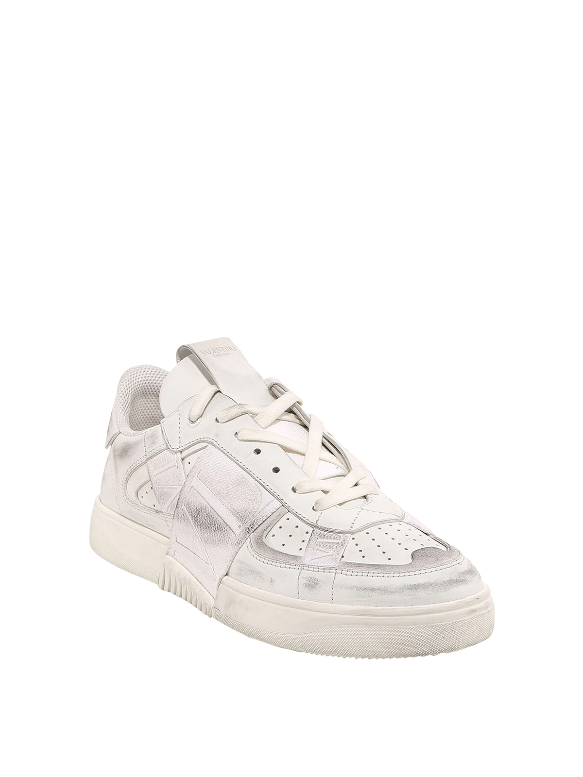 Valentino Garavani VL7N sneakers - White - Men | VY0S0C58JYV10K