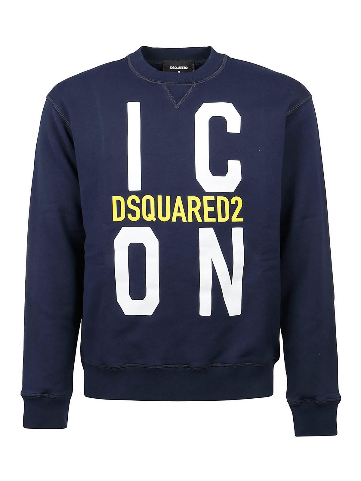 Sweatshirts u0026 Sweaters Dsquared2 - Icon sweatshirt - S79GU0035S25042478