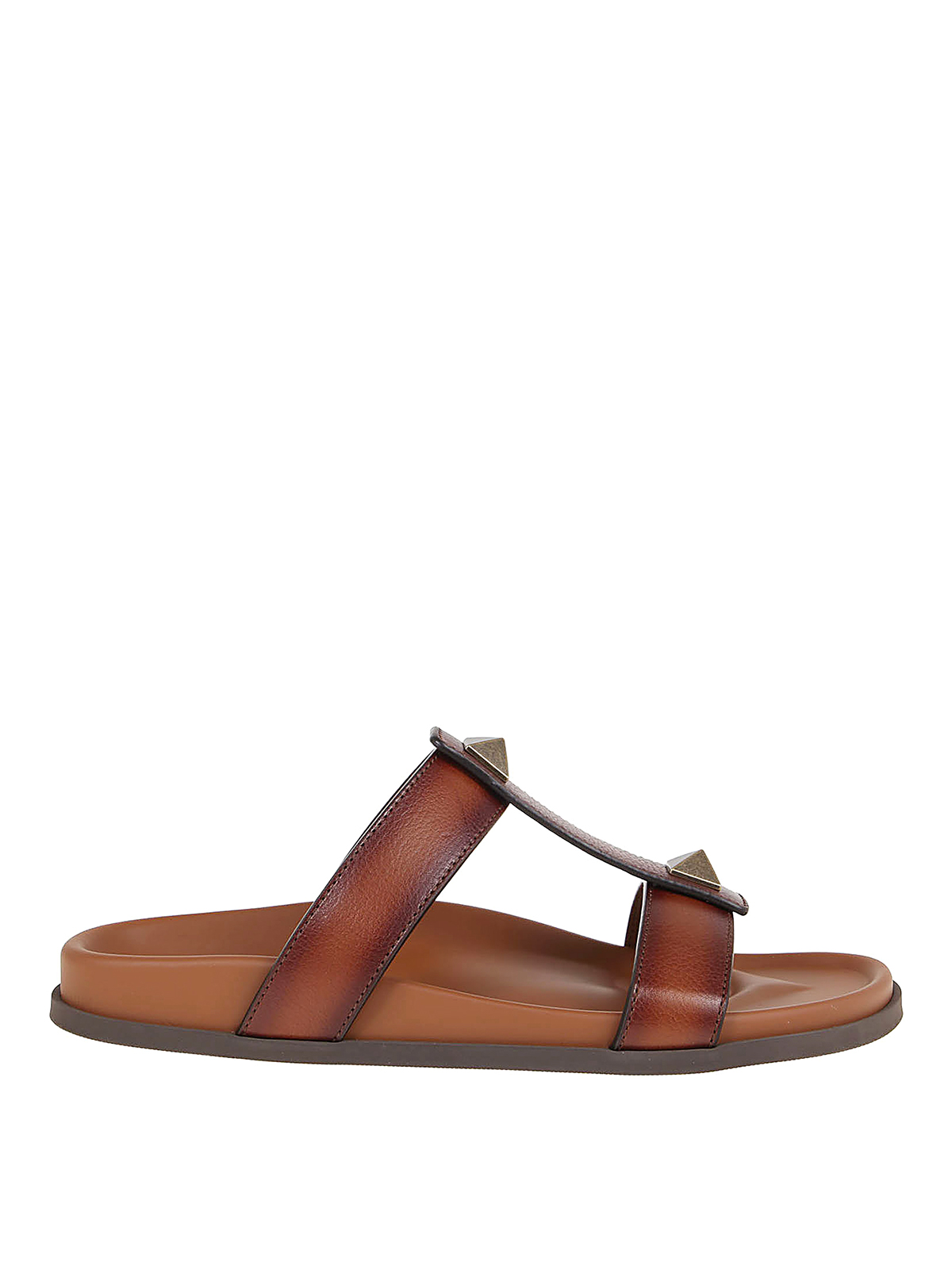 Valentino flip flops mens hotsell