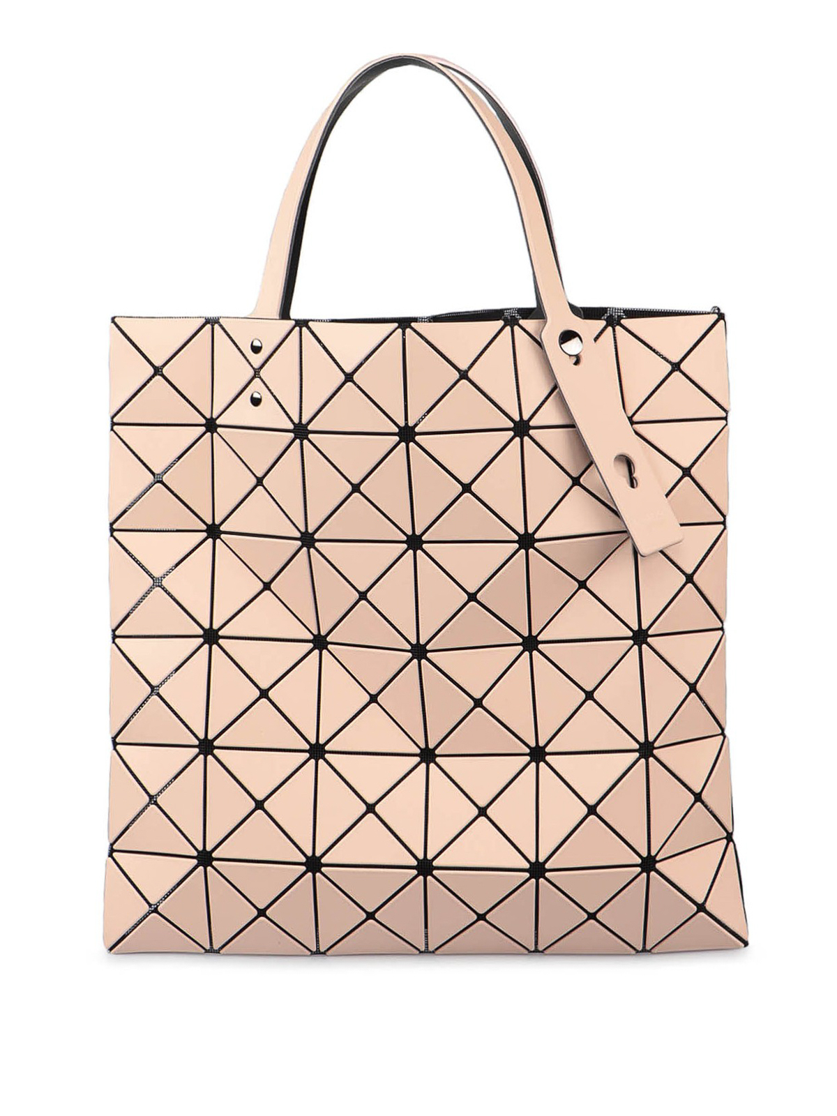 Bao Bao Issey Miyake トートバッグ - Lucent|BB16AG60327