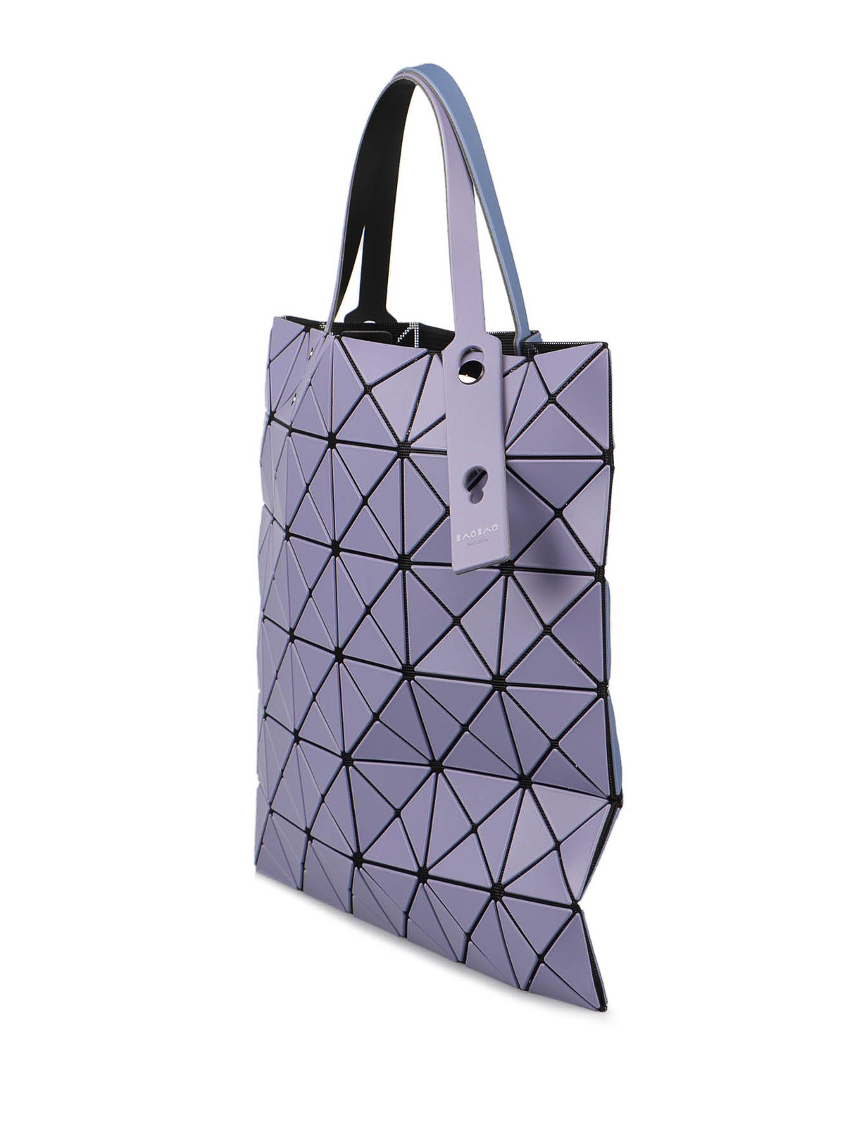 LUCENT TOTE BAG, The official ISSEY MIYAKE ONLINE STORE