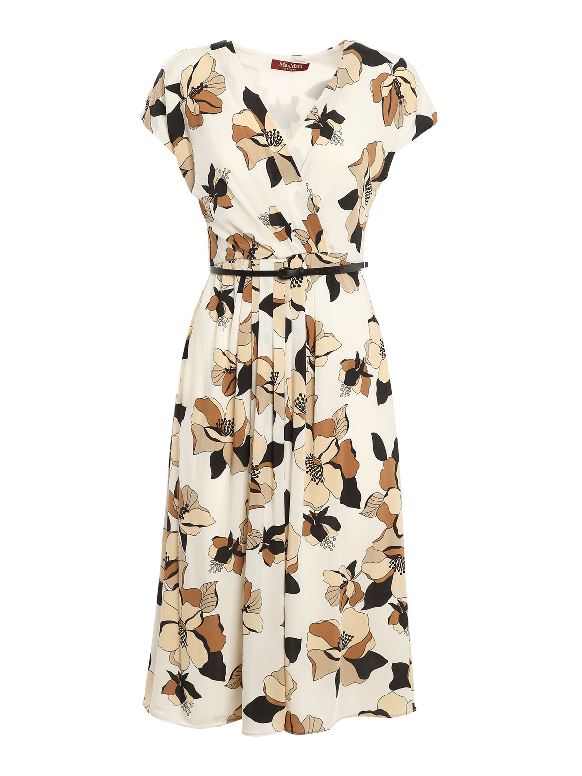 Max mara deals cordoba dress