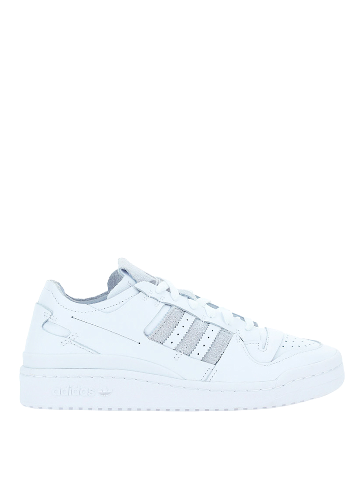 adidas gazelle silver green womens Adidas Forum 84 Low ADV White Black Skateboard Shoes
