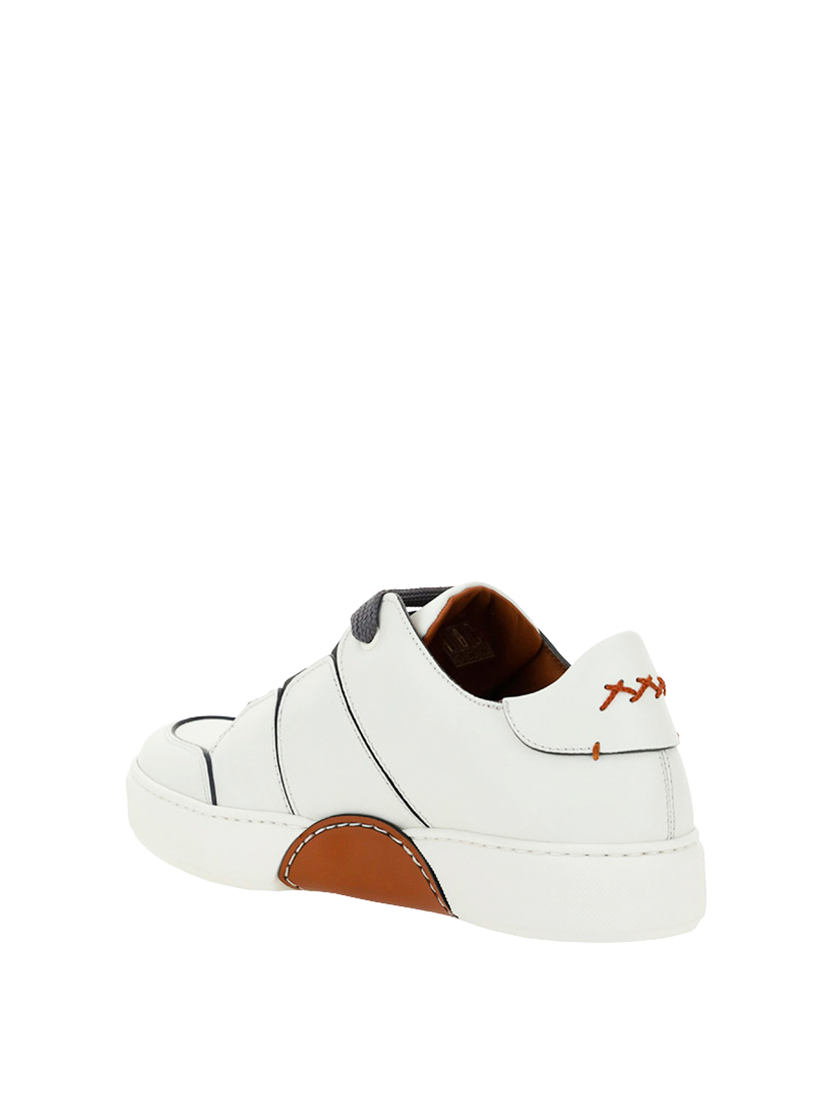 Zegna Tiziano Sneakers Ermenegildo Zegna Couture Shoes Z Zegna 