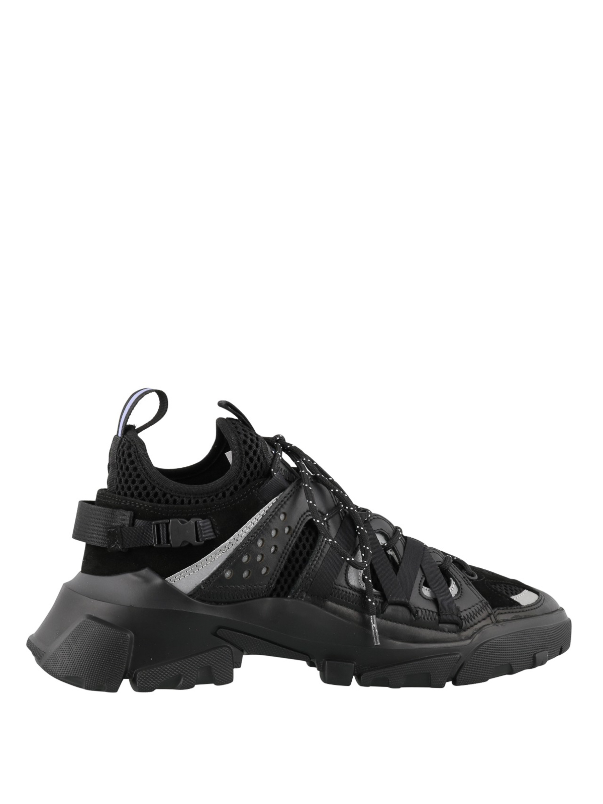 Mcq スニーカー - Descender - ブラック | 630796R27111000