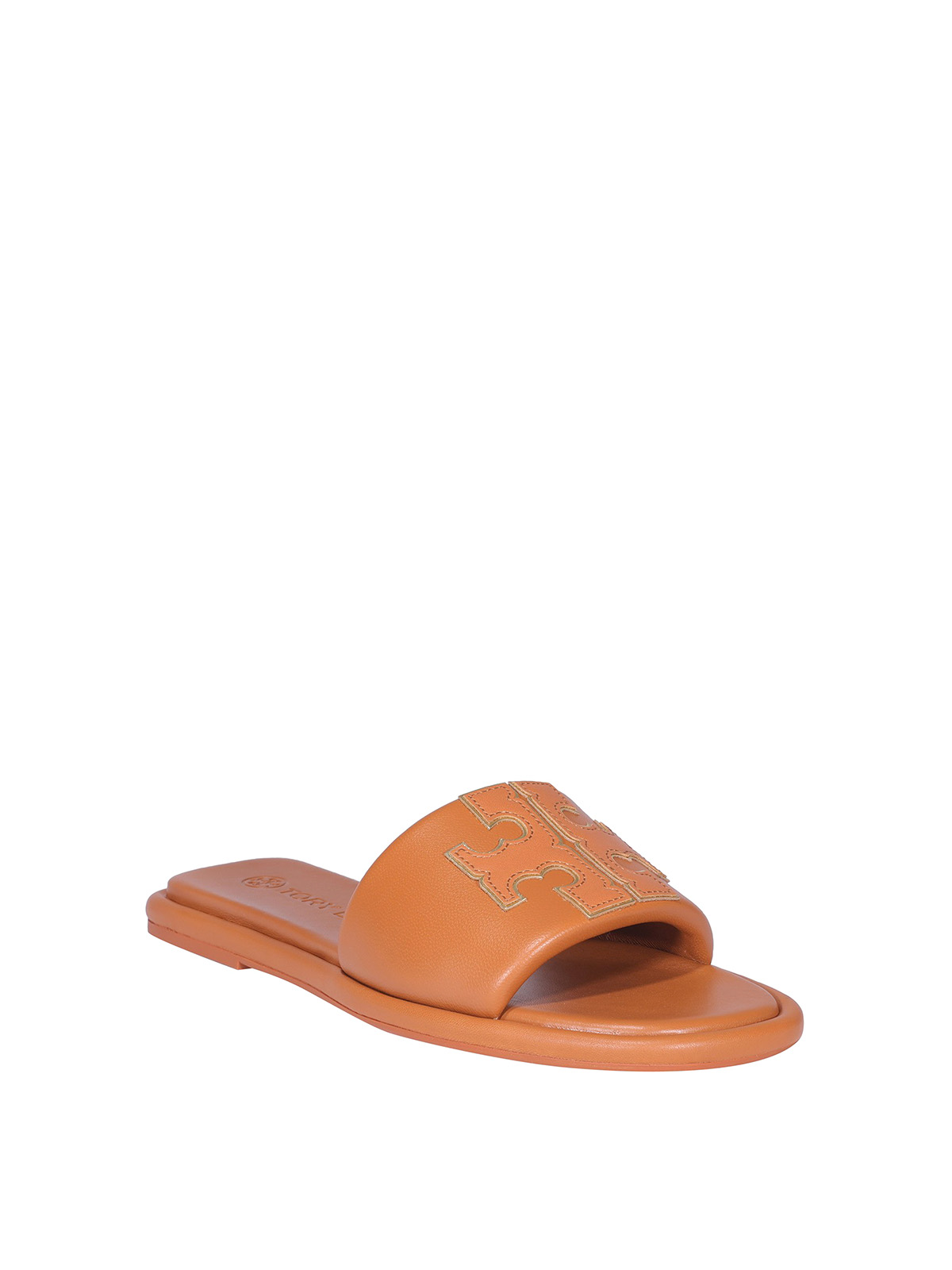 サンダル Tory Burch - サンダル - ブラウン - 79985268 | THEBS