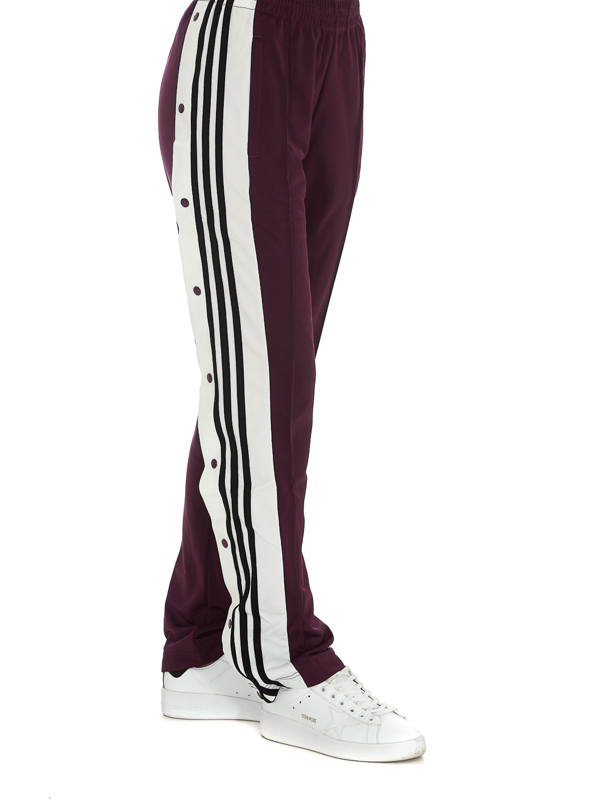 Tracksuit bottoms - Girls Are Awesome tracksuit bottoms - GU6973