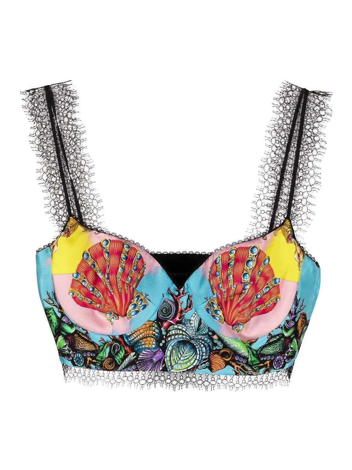 Tresor De La Mer Bra Top