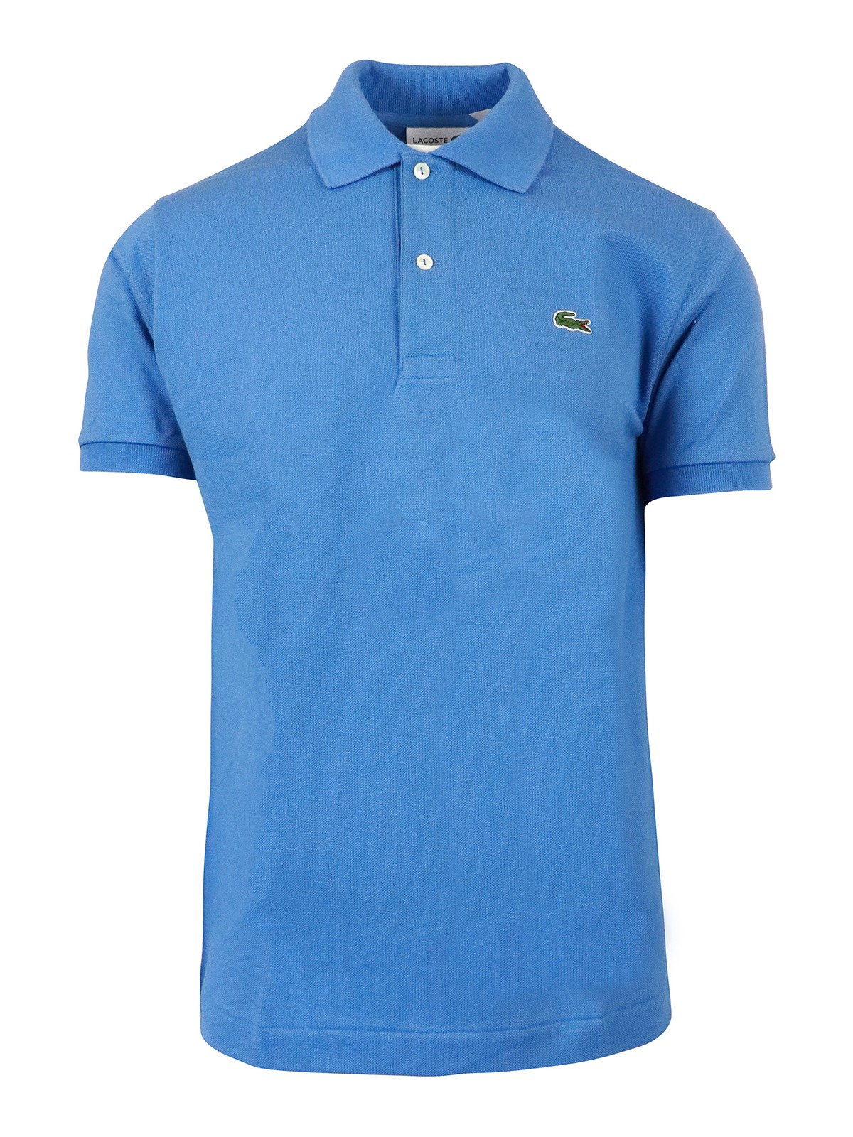 Fjern brugervejledning arabisk Polo shirts Lacoste - Piqué polo - 1212776 | Shop online at THEBS [iKRIX]