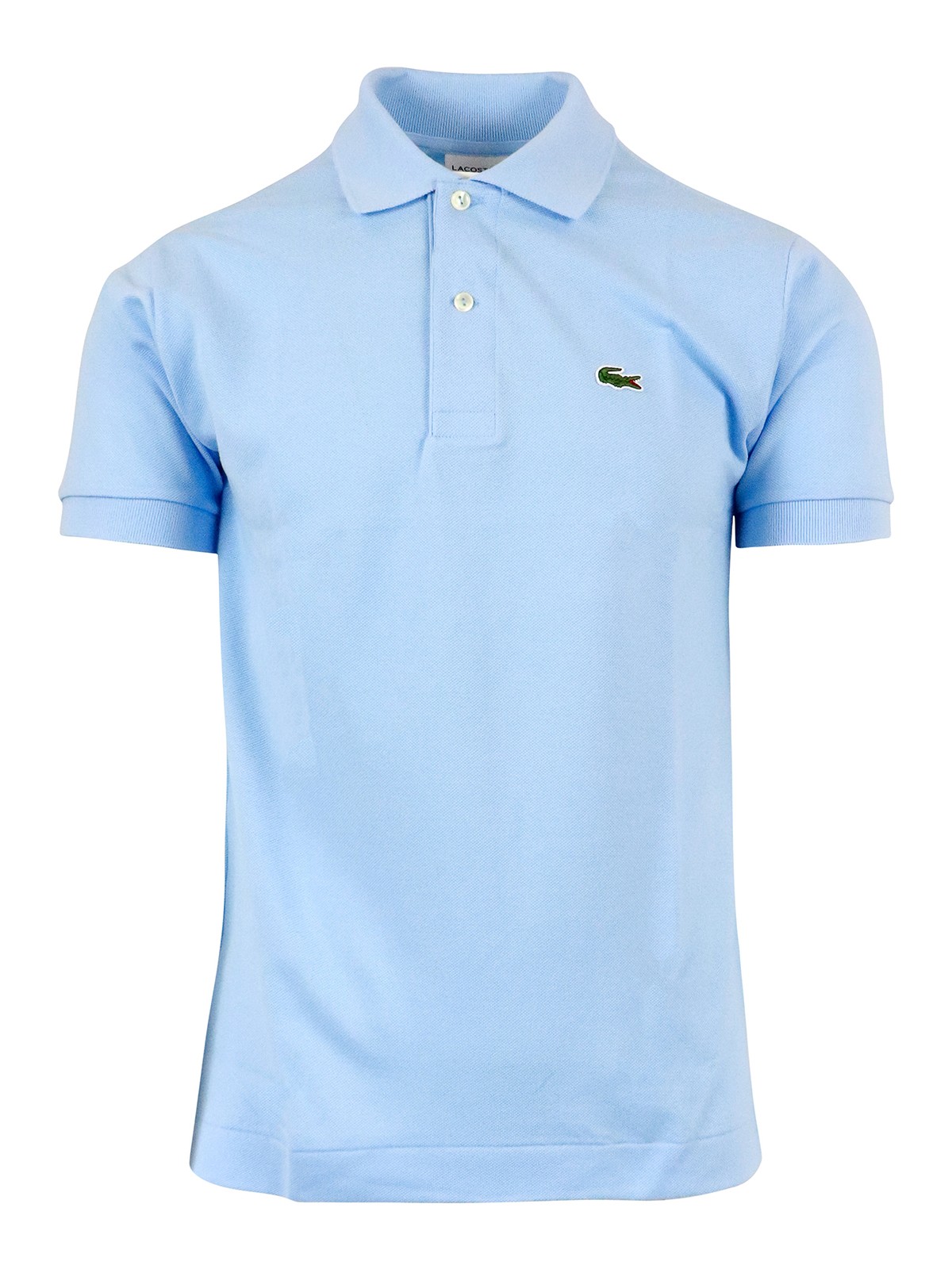 shirts Lacoste Piqué polo - 1212HBP | Shop online at THEBS