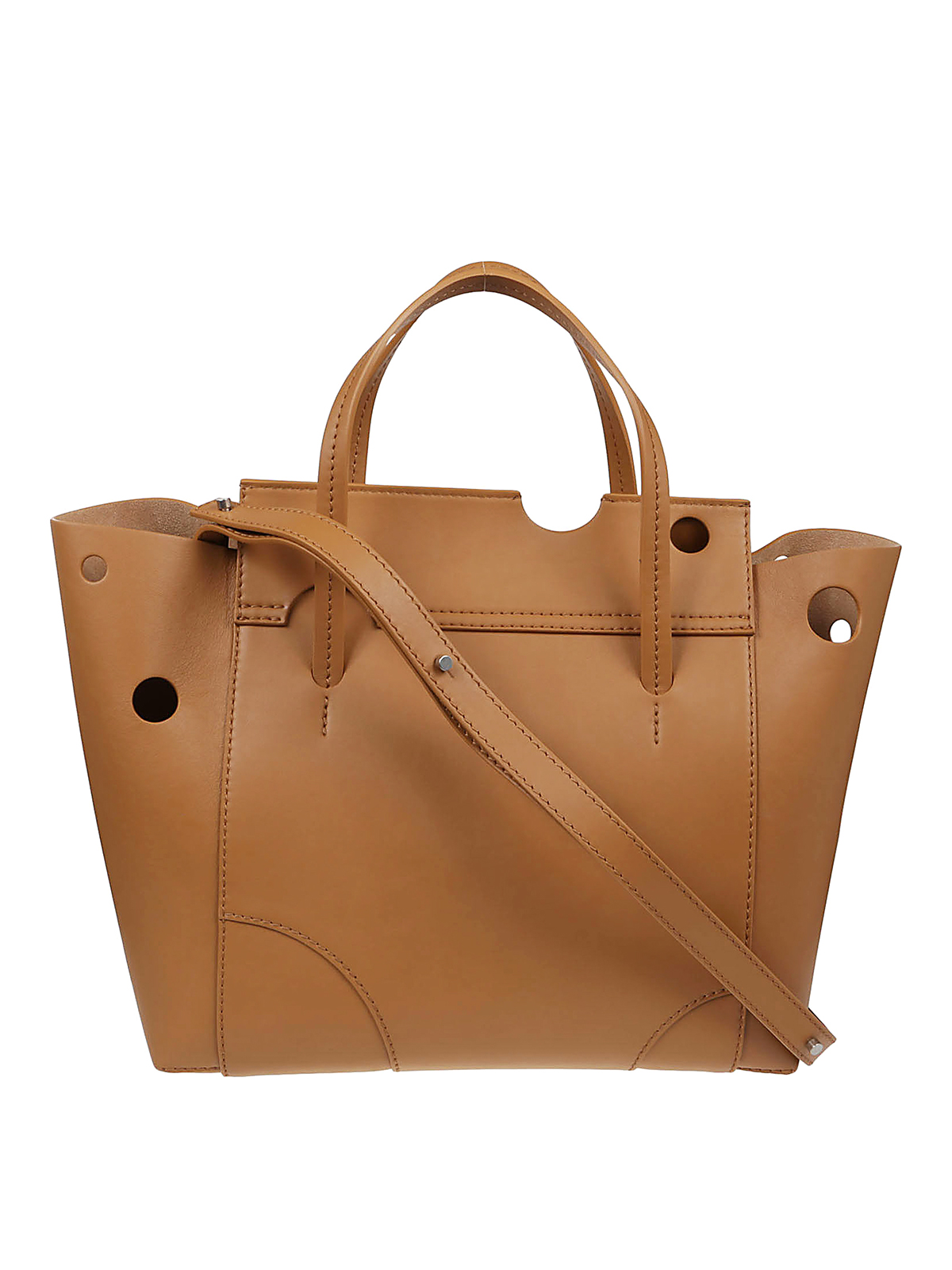 新品 18.6万円 Off-White BURROW TOTE トートバッグ 【公式通販】