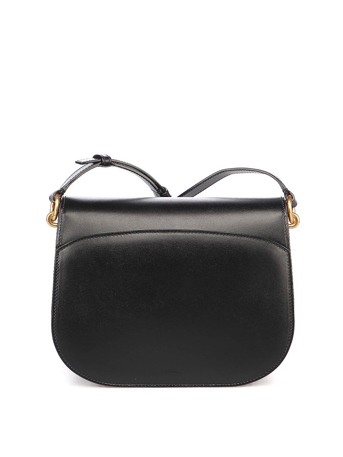 Bally Beckie leather crossbody bag - Black - Women|6236549 display picture 3