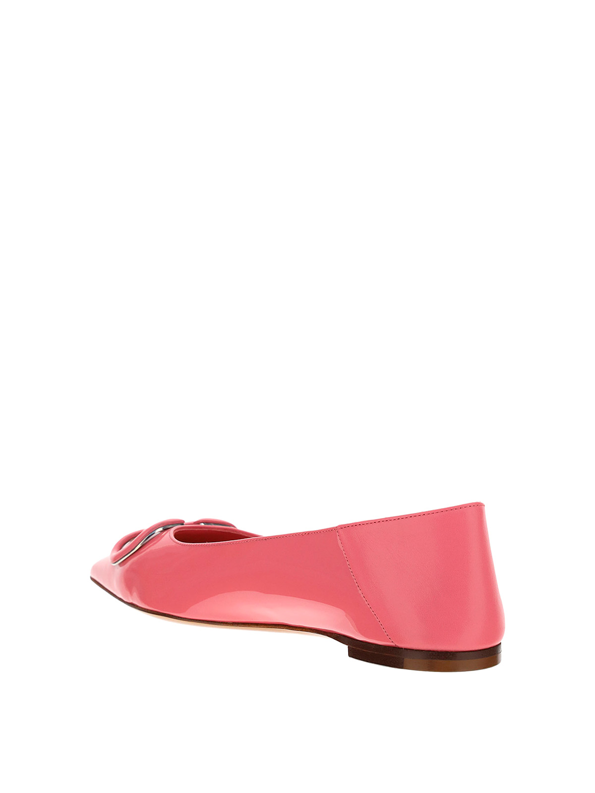 Valentino on sale flats nordstrom