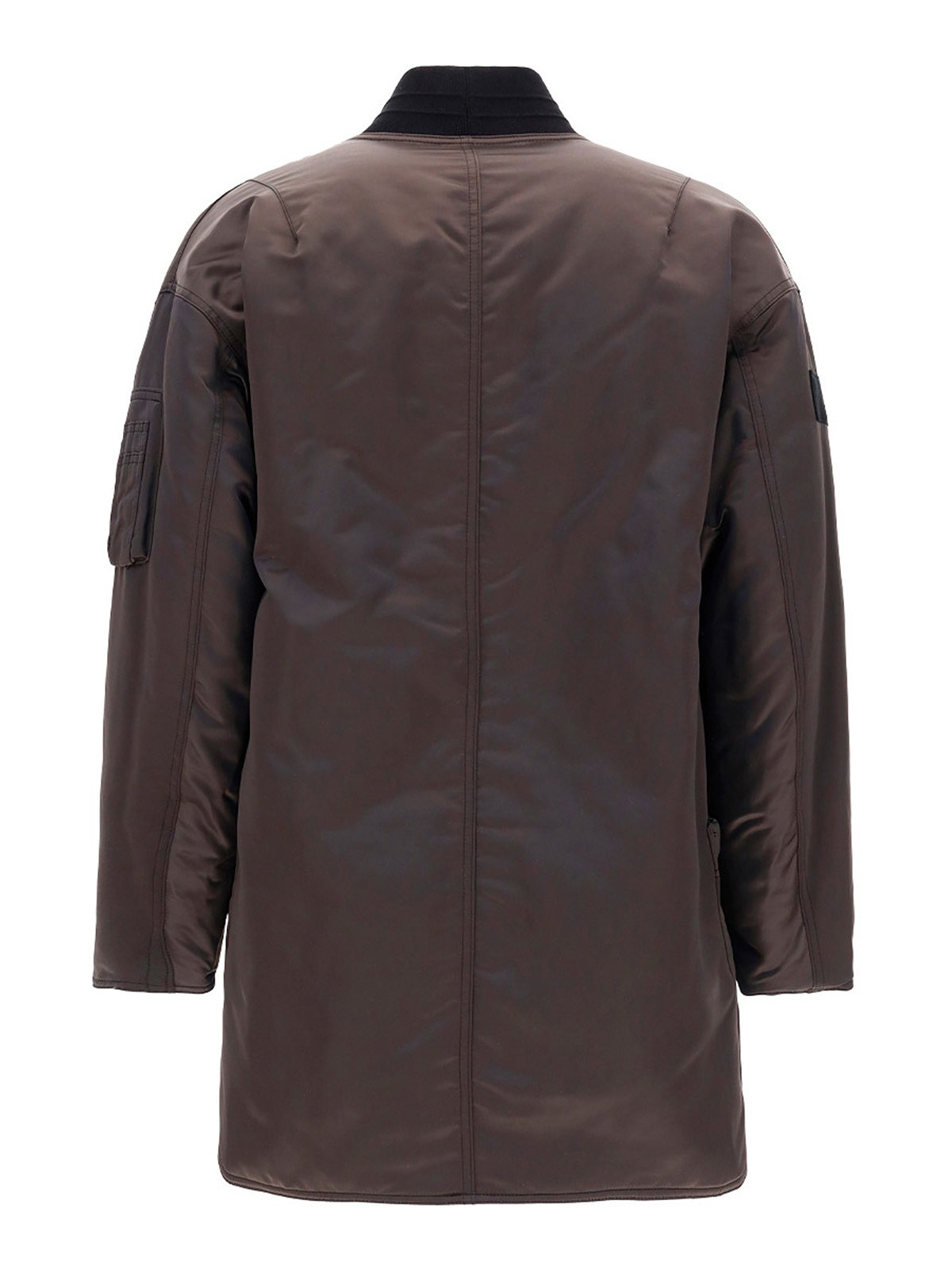 MA-1 robe jacket