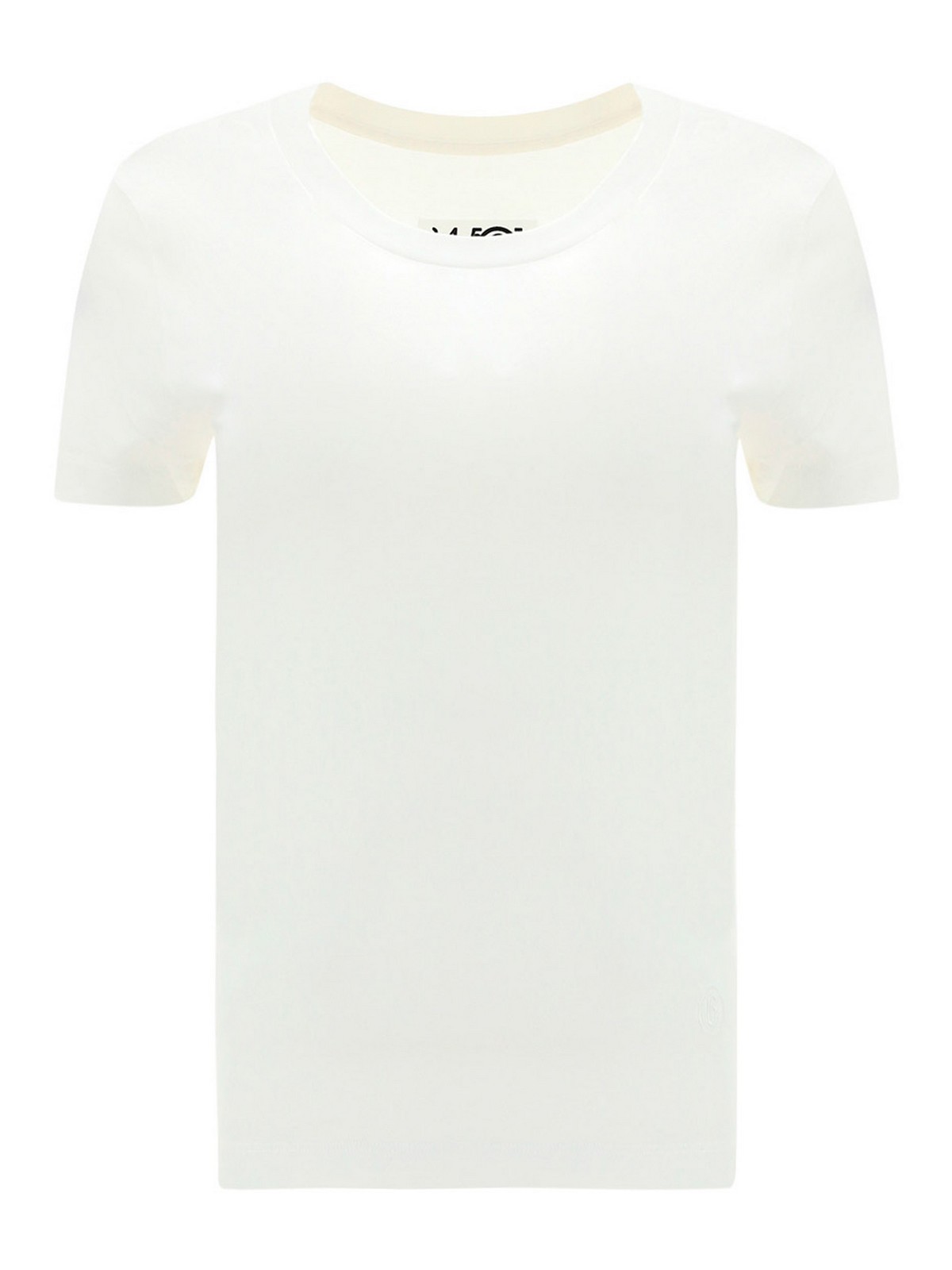 MM6 Maison Margiela Tシャツ - 3 Pack|S62GD0087S23901961
