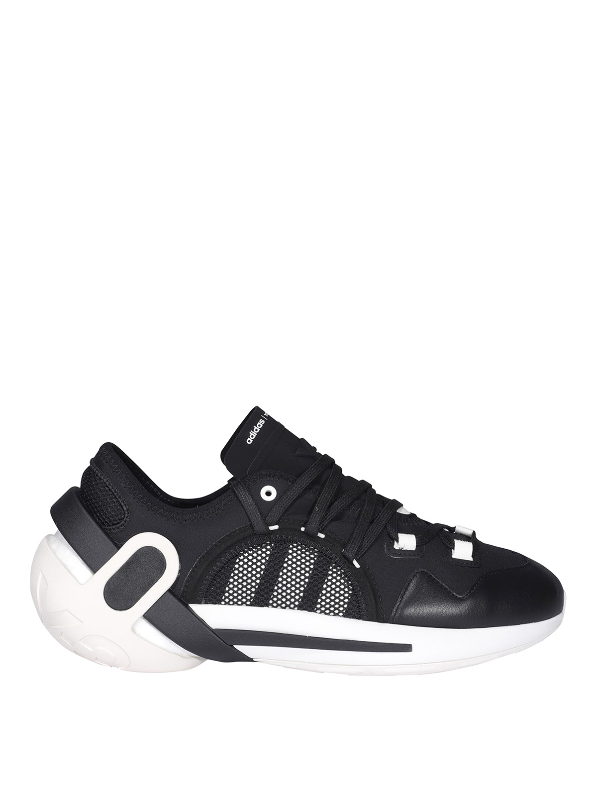 Trainers Adidas Y-3 - Idoso Boost sneakers