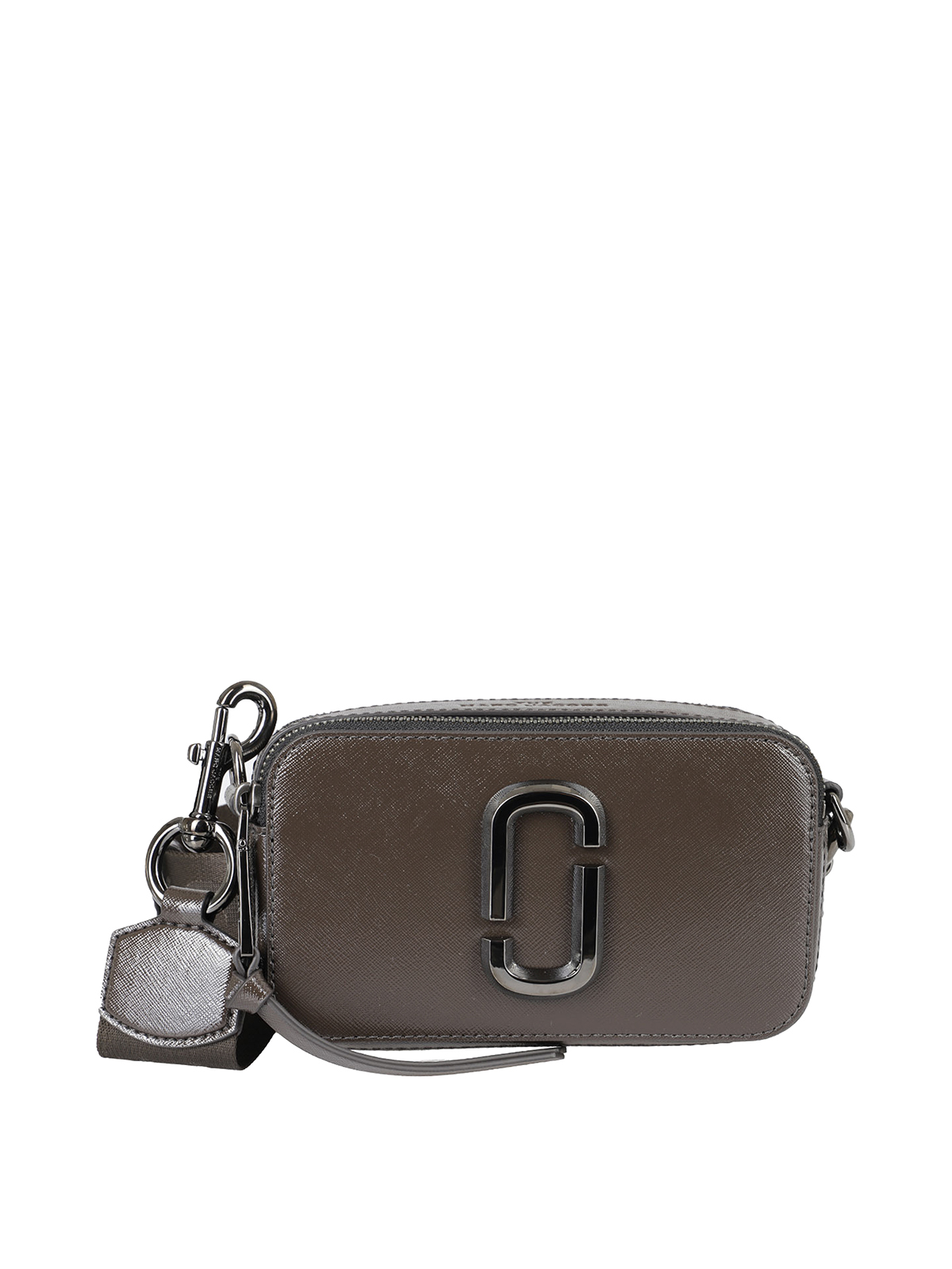 Cross body bags Marc Jacobs - Snapshot DTM leather camera bag