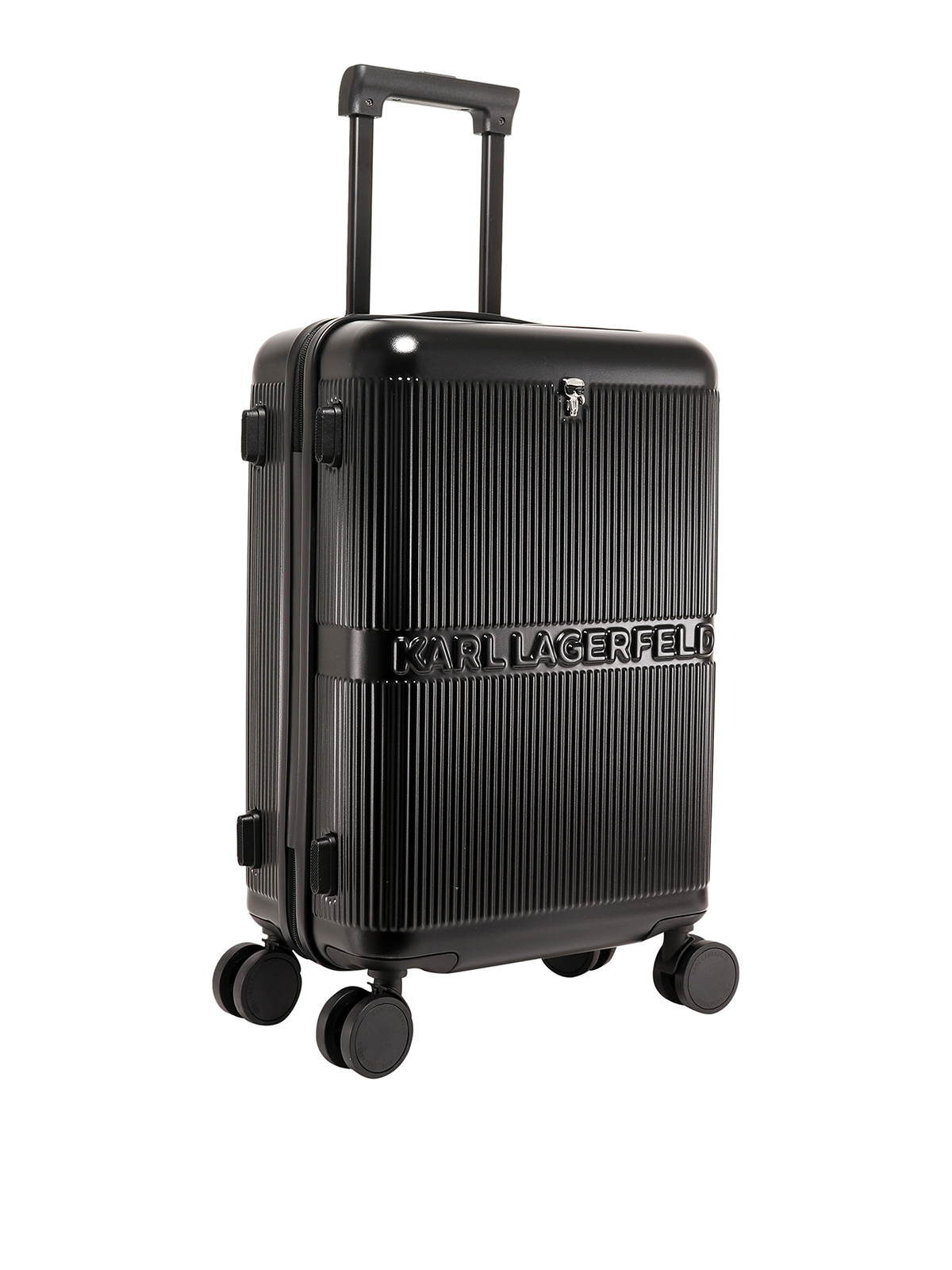 Luggage & Travel bags Karl Lagerfeld K/Ikonik trolley 210W3044999