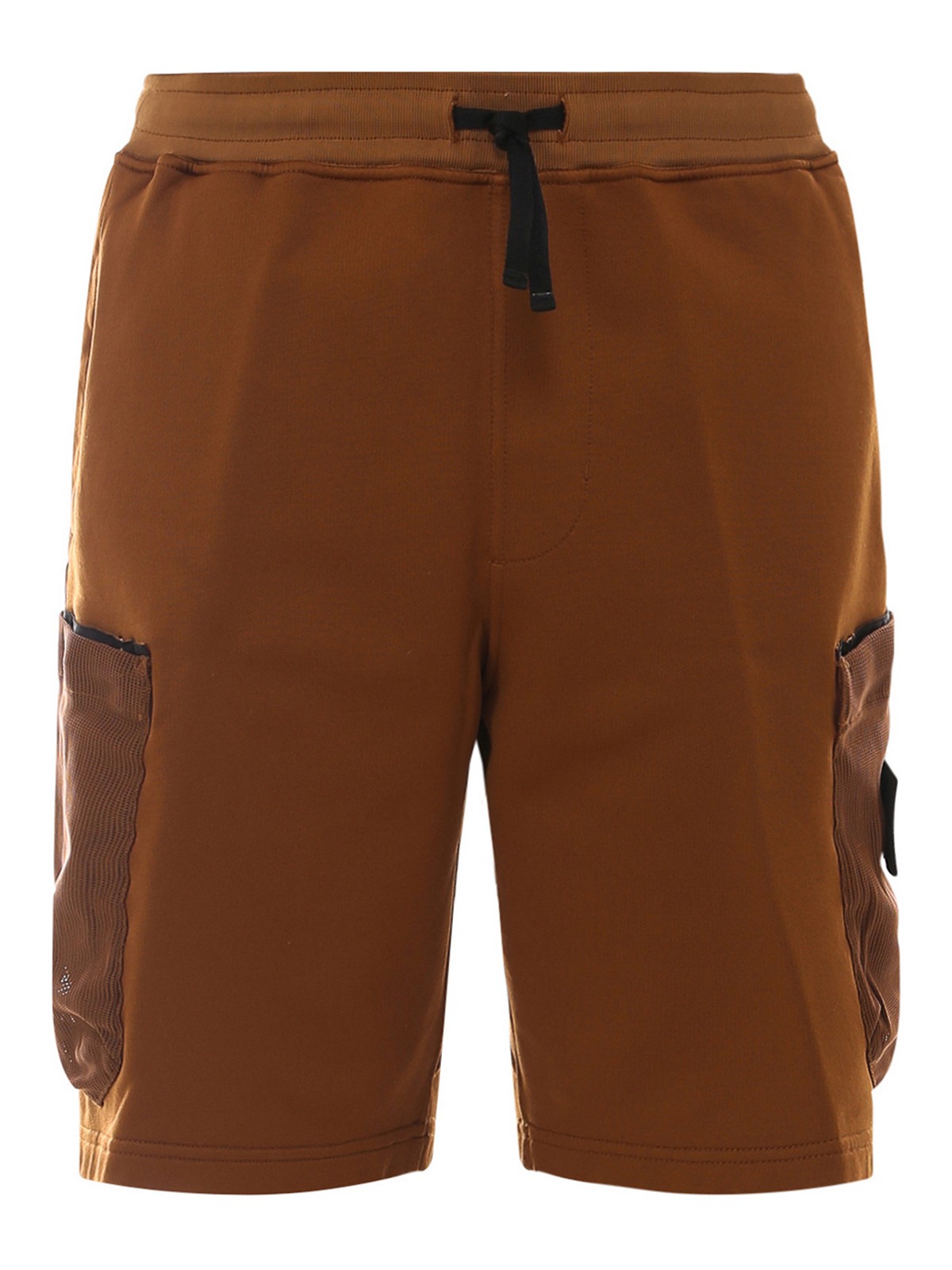 Stone Island ショートパンツ - Shadow Project|741960307V0077