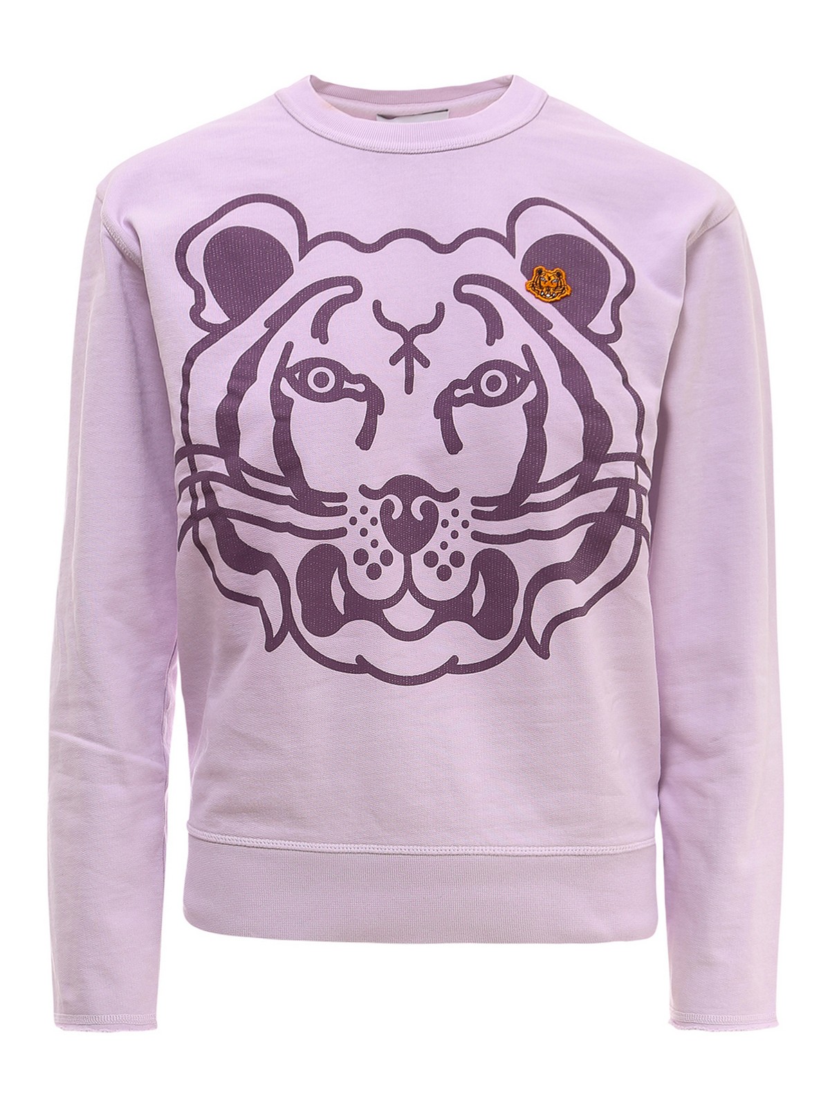 Pull best sale kenzo violet