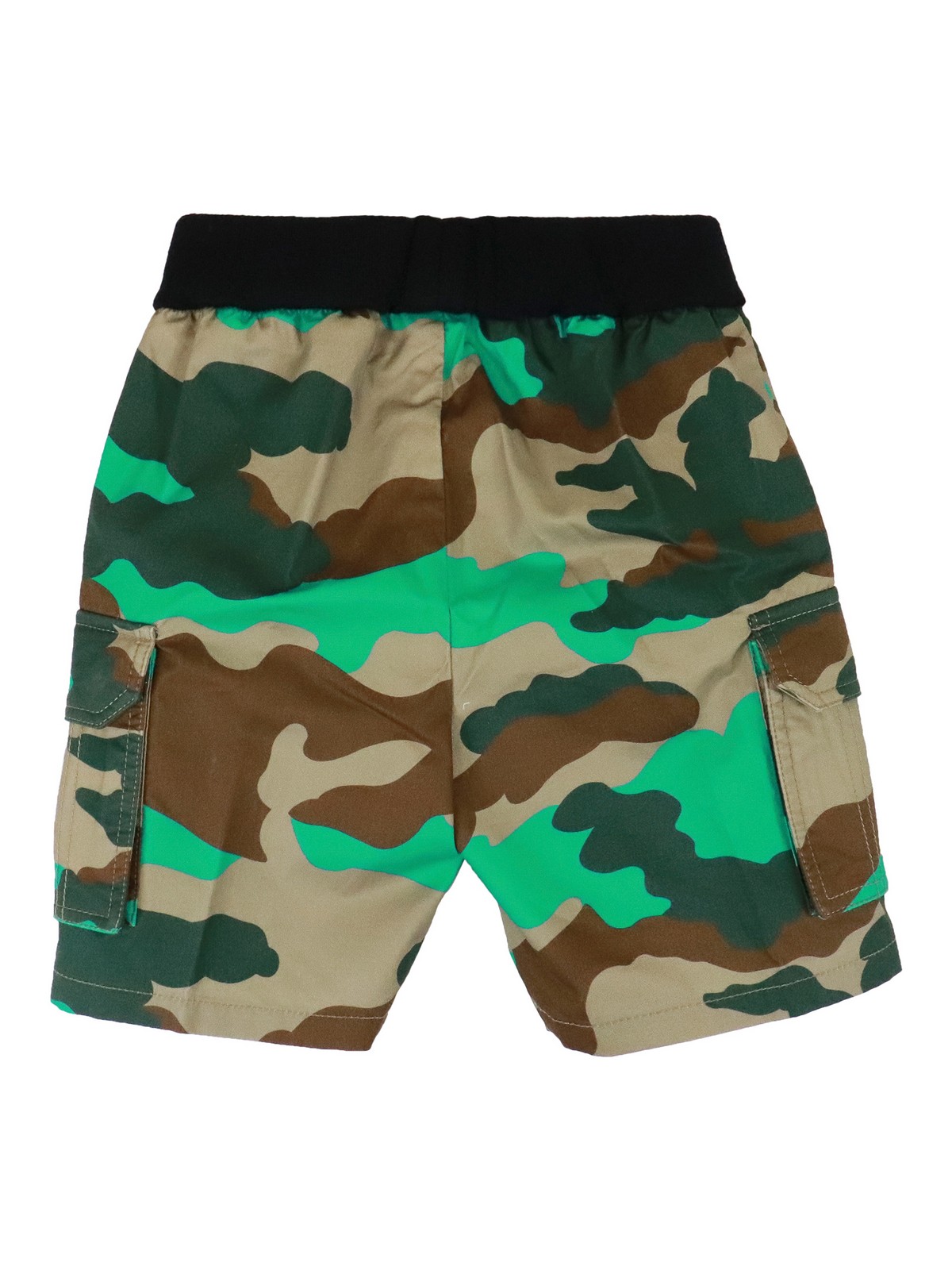 moncler モンクレール ショートパンツ 迷彩 サイズ46 MONCLER MONCLER