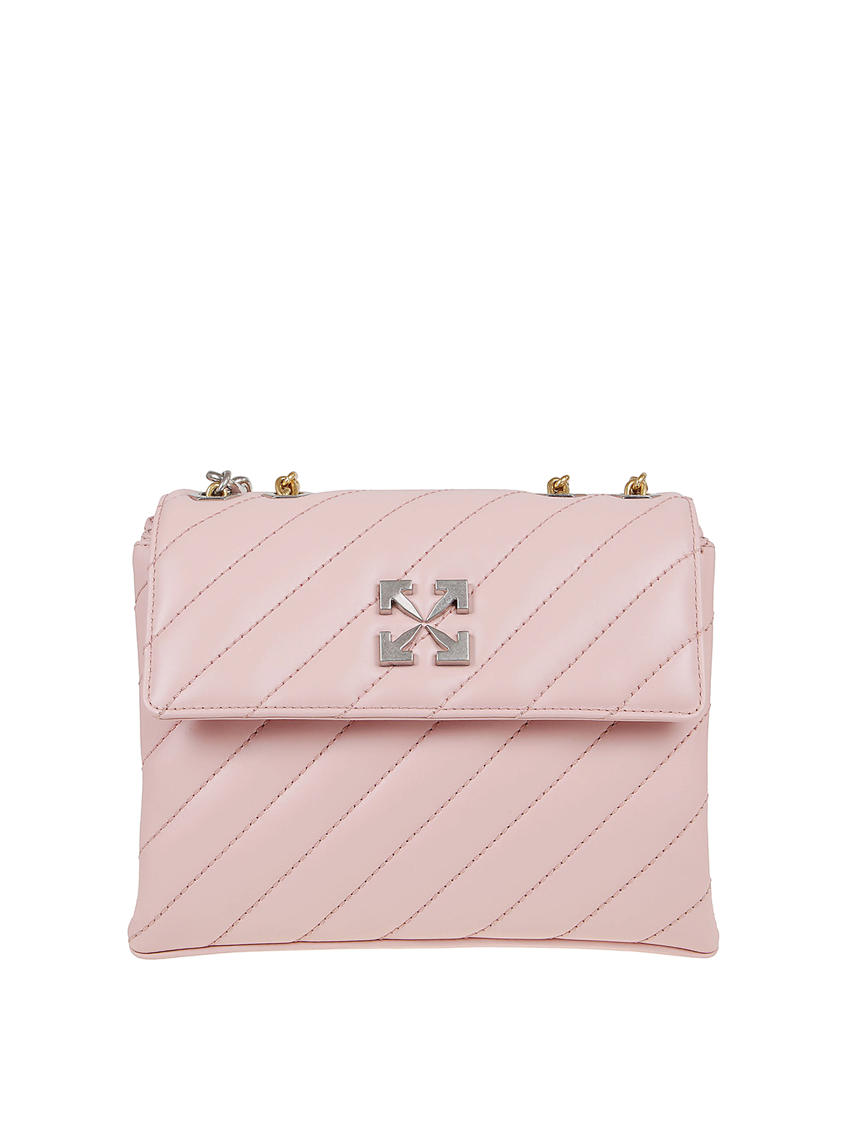 【Off White】Jackhammer Mini Bag（送料込み） OFF-WHITE Jackhammer Shoulder Bag Whiteを購入 - Novelship