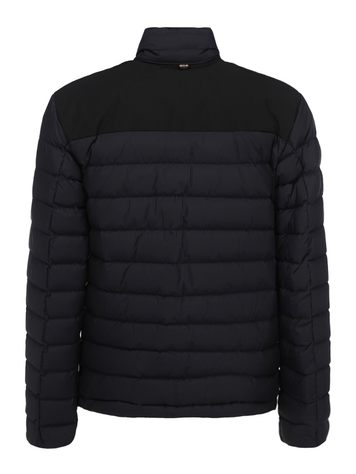 Burberry Quilted puffer jacket Black Men 8033702