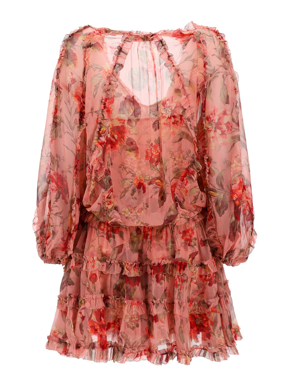 Cassia dress
