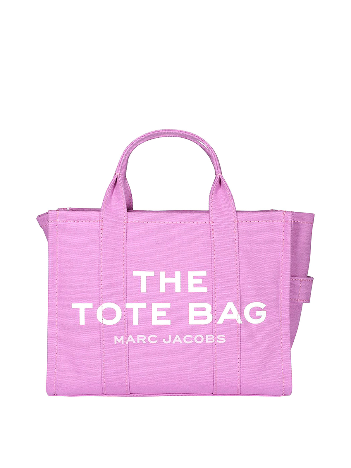 MARC JACOBS: tote bags for woman - Pink