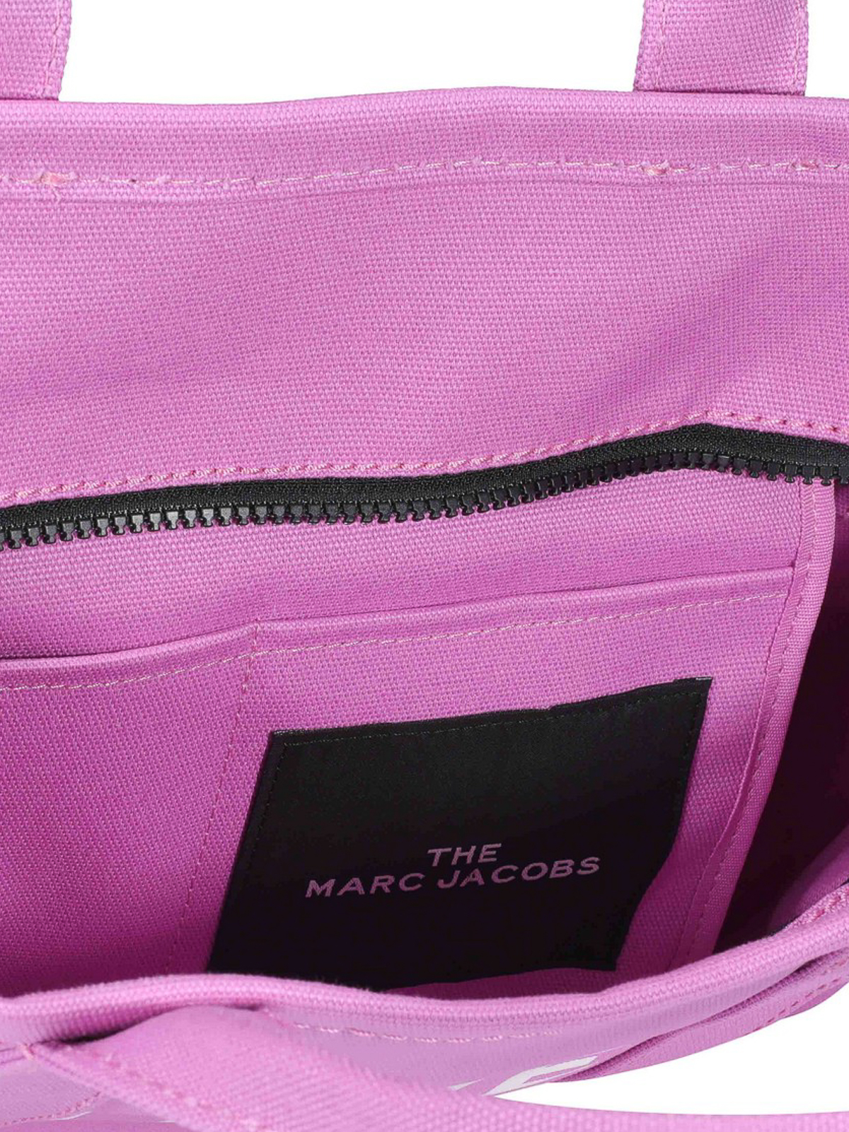 Totes bags Marc Jacobs - The Traveller small bag - M0016161957