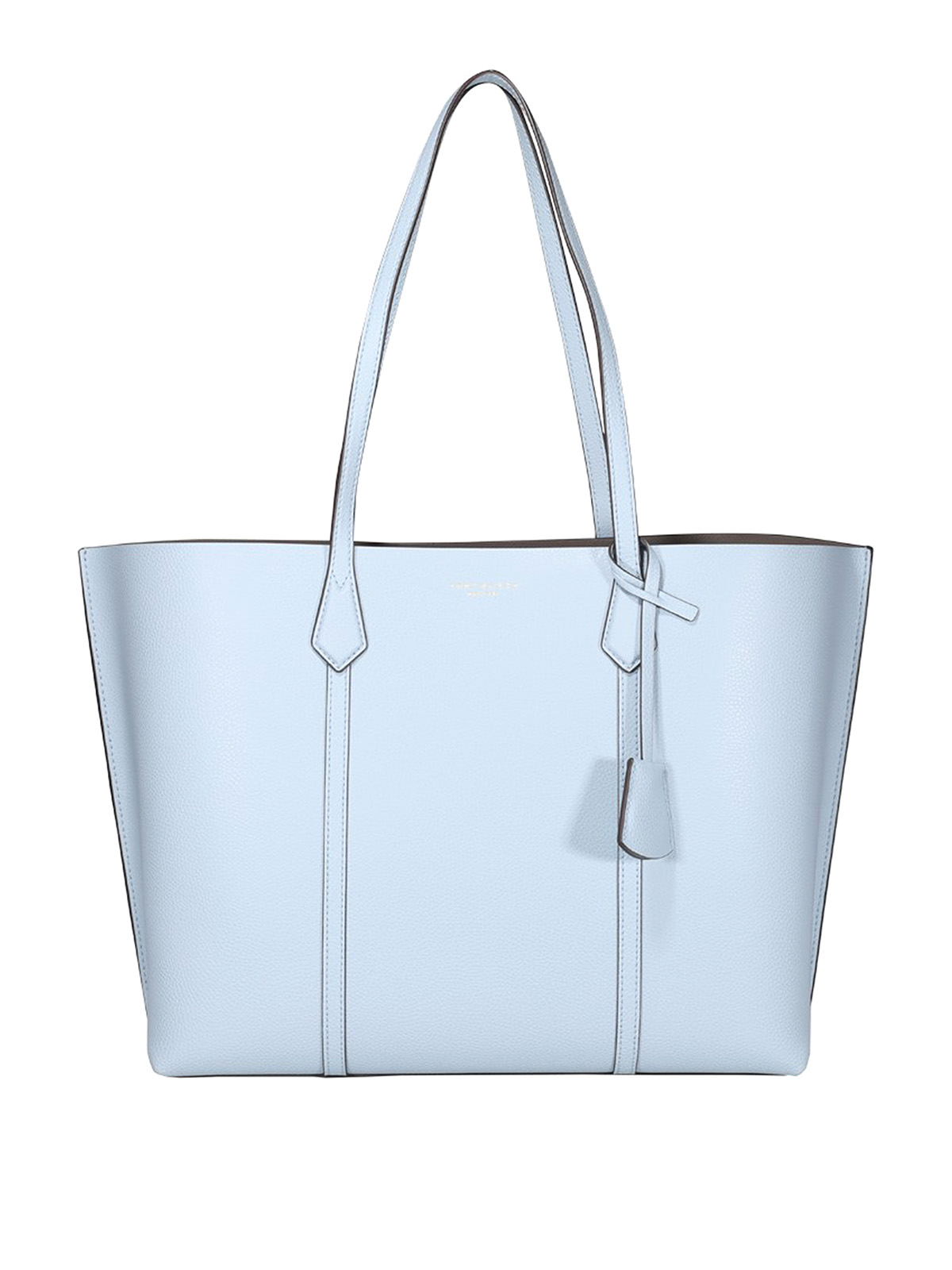 Tory Burch トートバッグ - ライトブルー|81932409