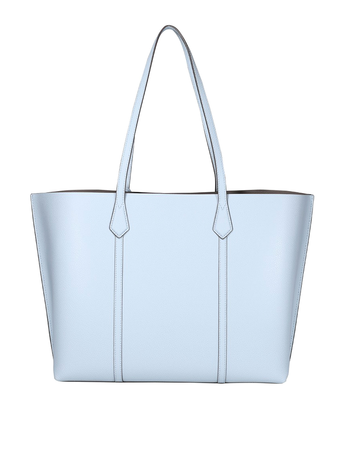 Tory Burch トートバッグ - ライトブルー|81932409
