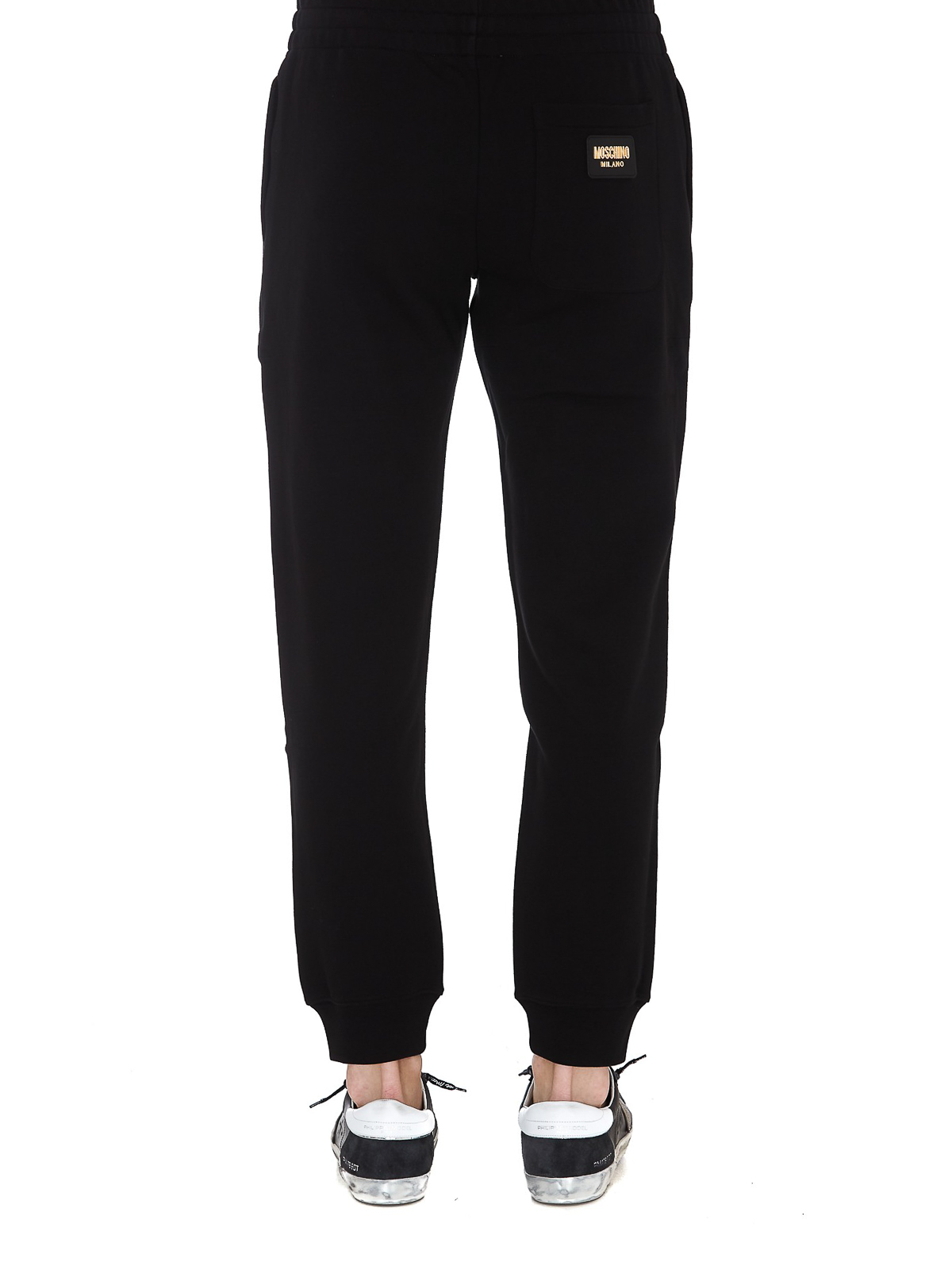 Moschino milano sales joggers