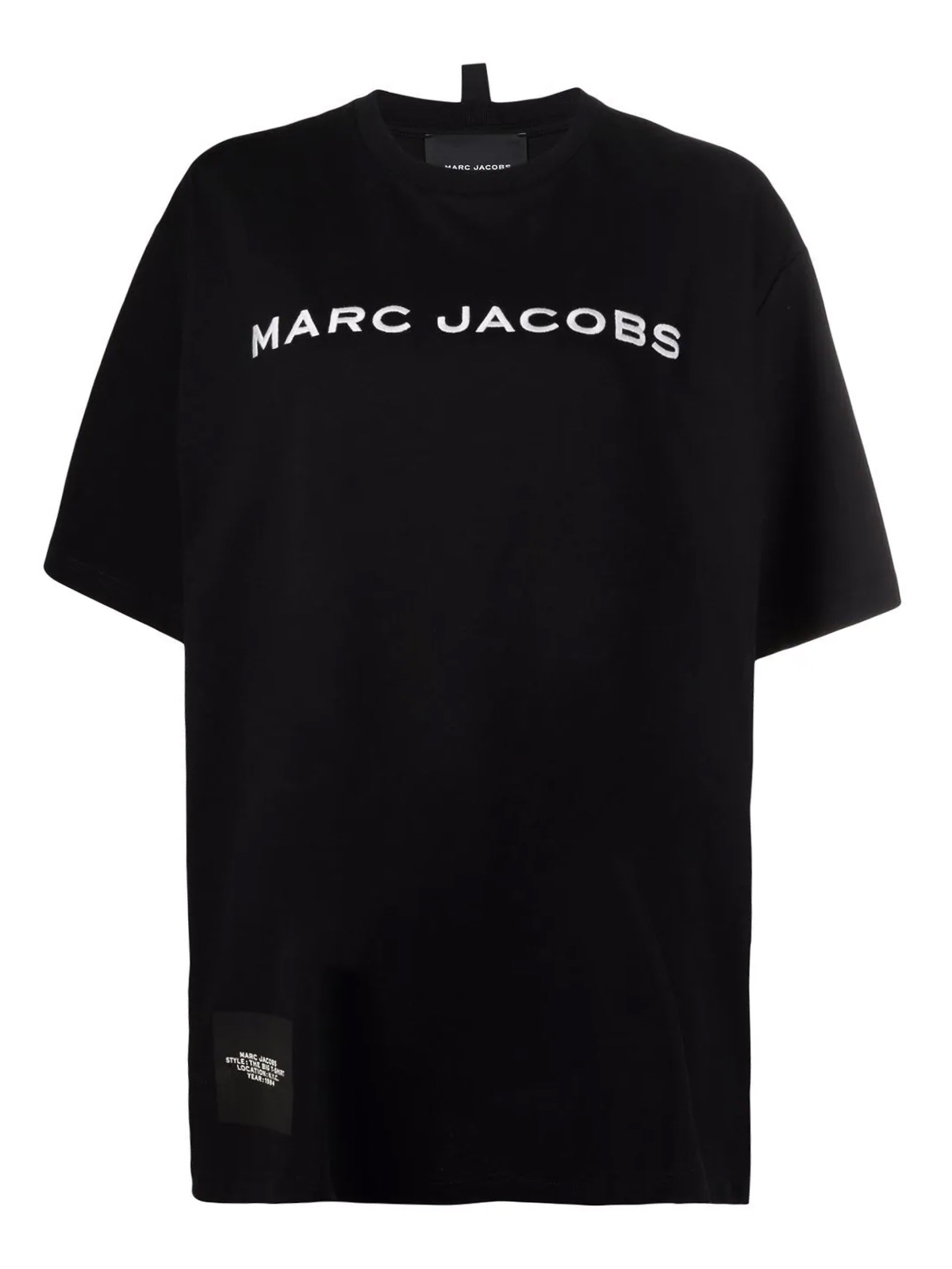 T shirt hot sale marc jacobs