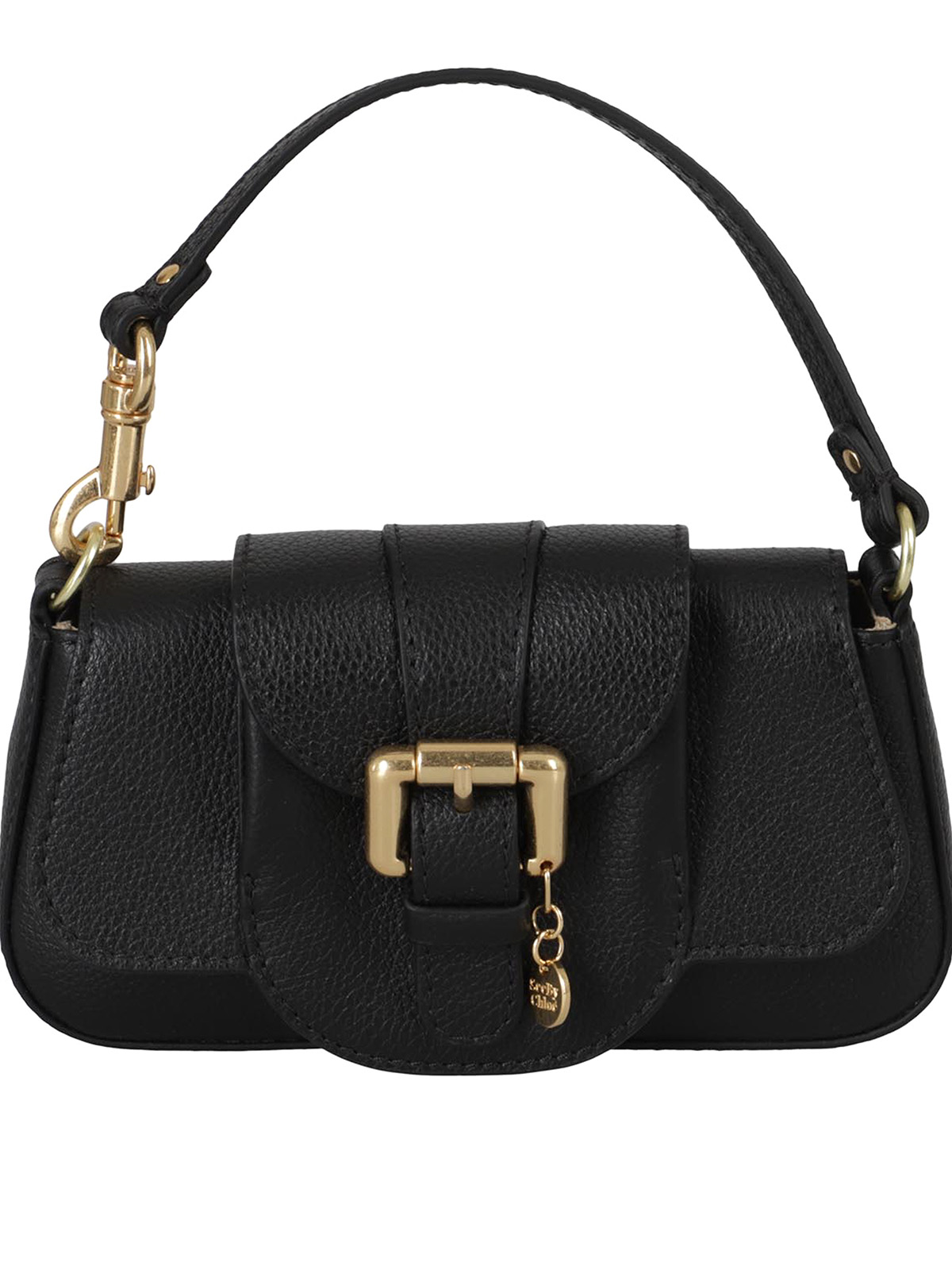 即発★See By Chloe★Lesly Mini Shoulder Bag CHS21ASB27937 即発☆See By Chloe☆Lesly Bag CHS21ASB27937 (See by Chloe