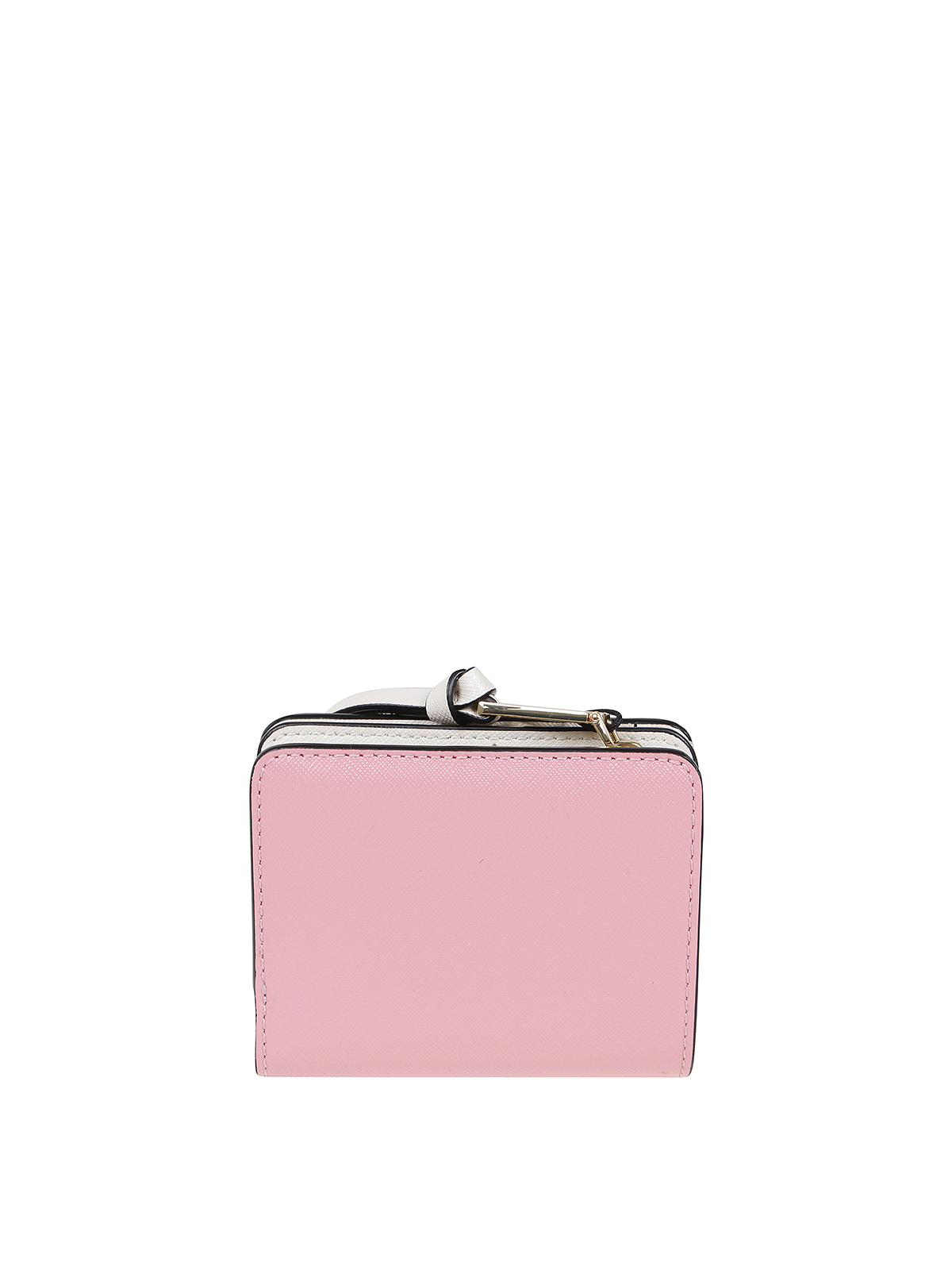 Marc Jacobs The Snapshot Mini compact wallet Women M0013360289