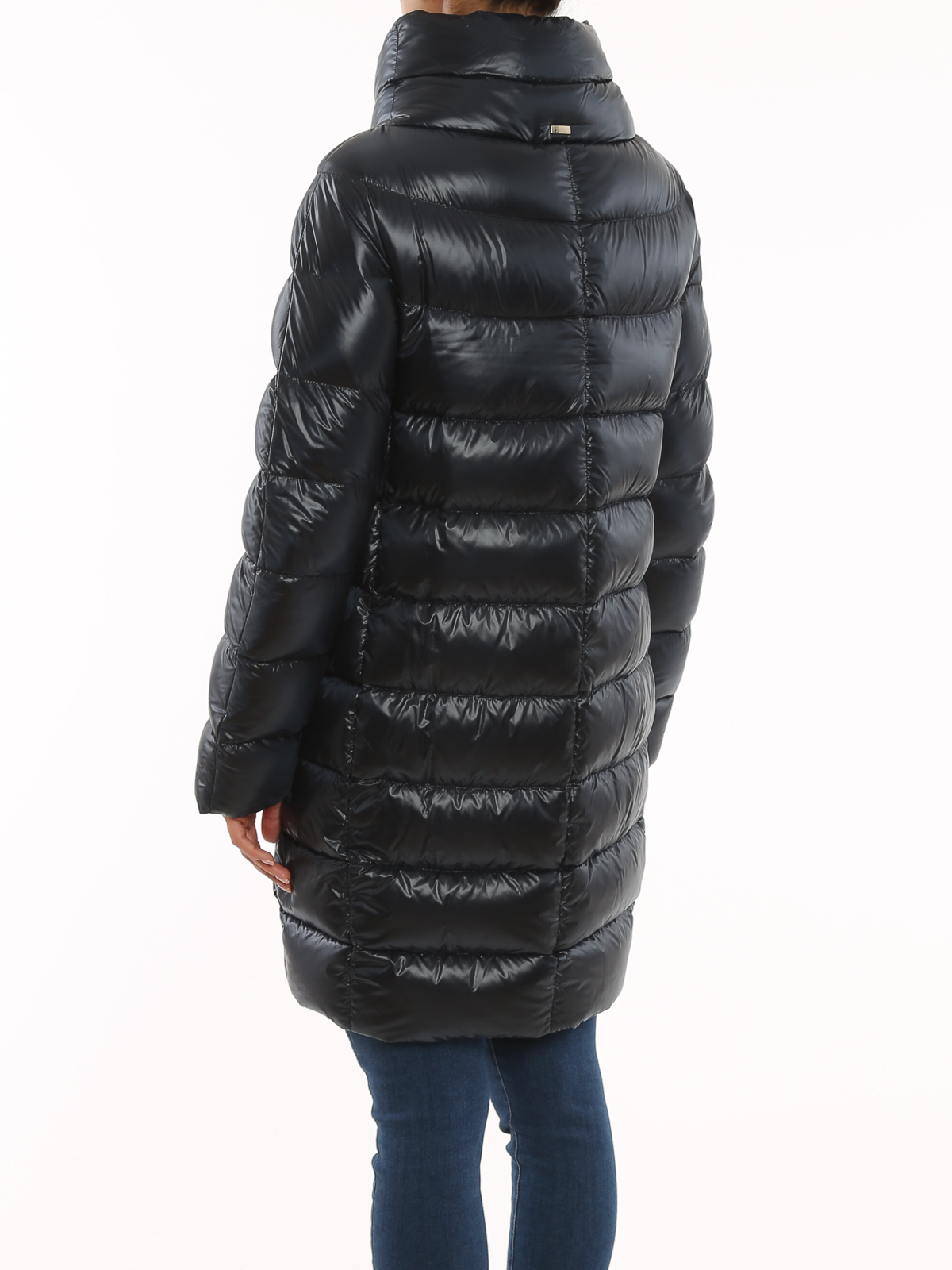 Padded coats Herno - Dora padded coat - PI0177DIC120179200 | thebs.com