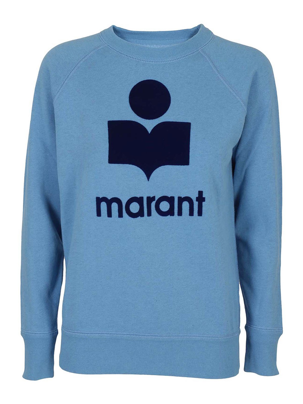 Sweatshirts & Sweaters Isabel Marant - - SW003721A037E30BU