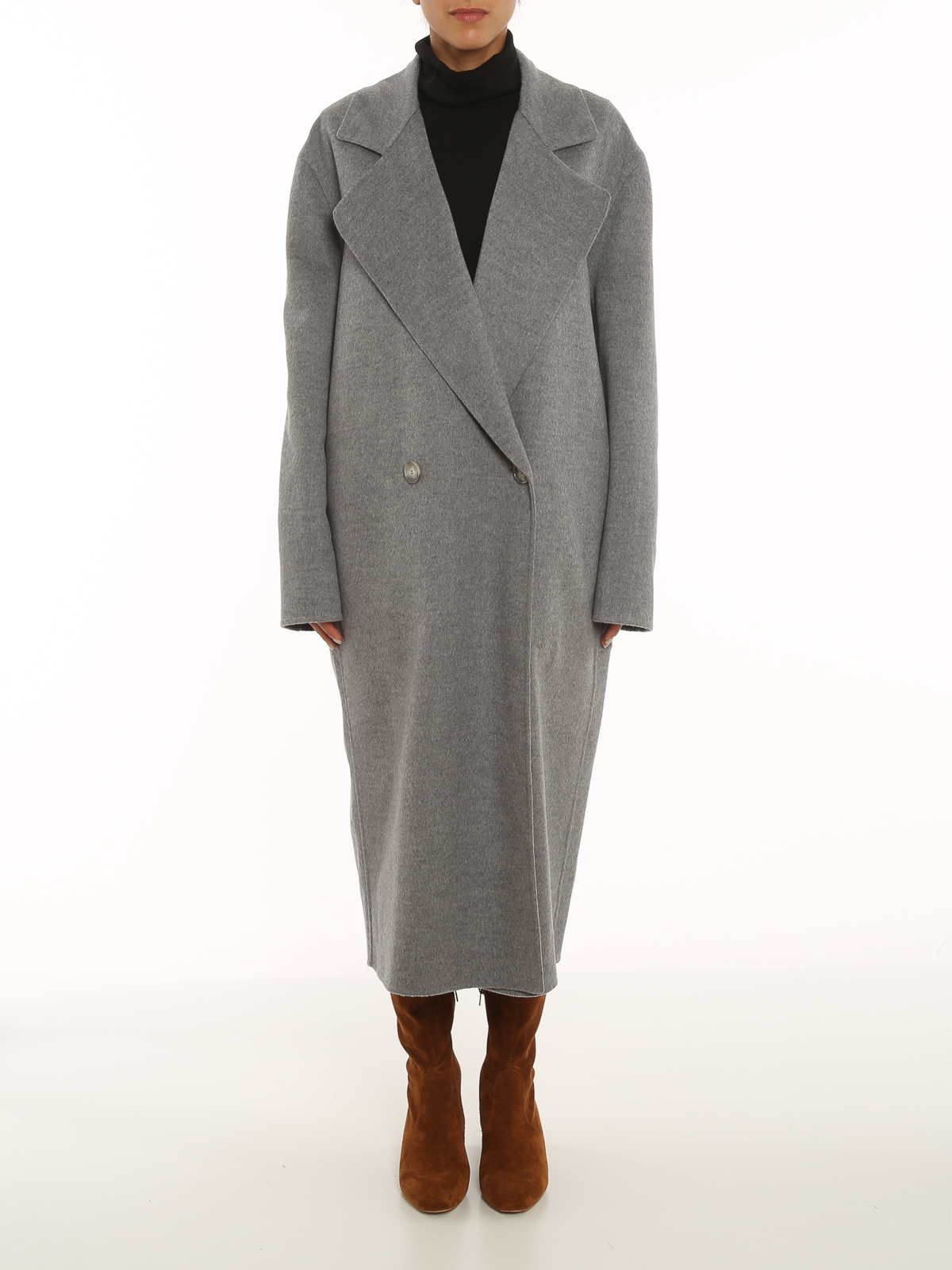 Cappotto Invernale Gerry Weber Senza Lana – Elegante E Leggero Per Donna