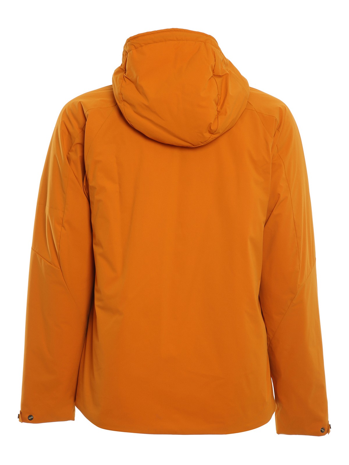 C.P. Company Pro-tek hooded jacket - Orange | 11CMOW025A004117A436