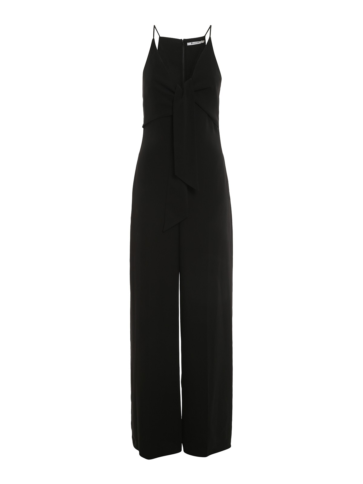 Jumpsuits Alexander Wang - Crêpe jumpsuit - 4W277004P8001 | thebs.com