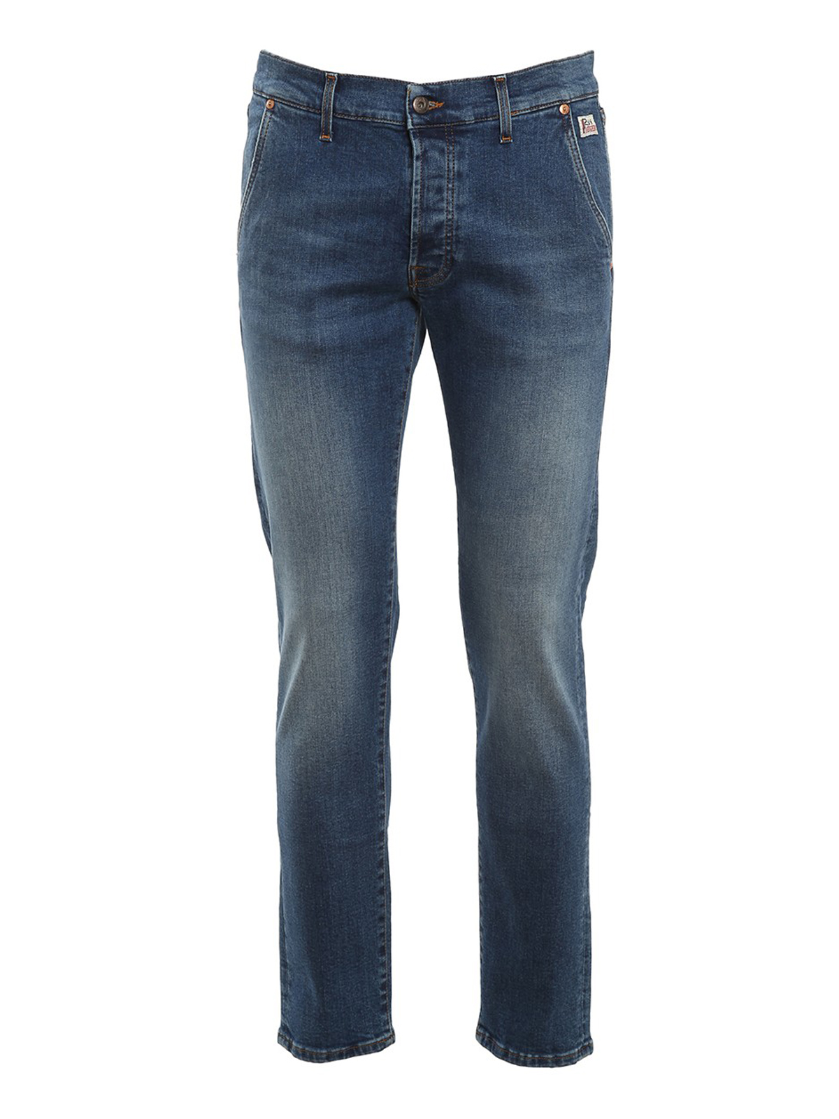 Roy Roger's Newelias Collins jeans Dark Wash NEWELIASCOLLINS