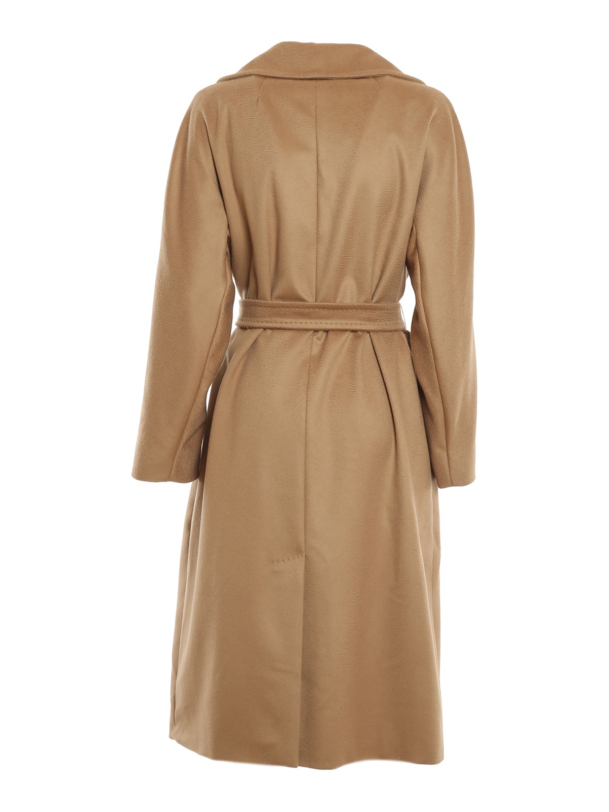 Weekend Max Mara ロングコート - Resina|50160213000006