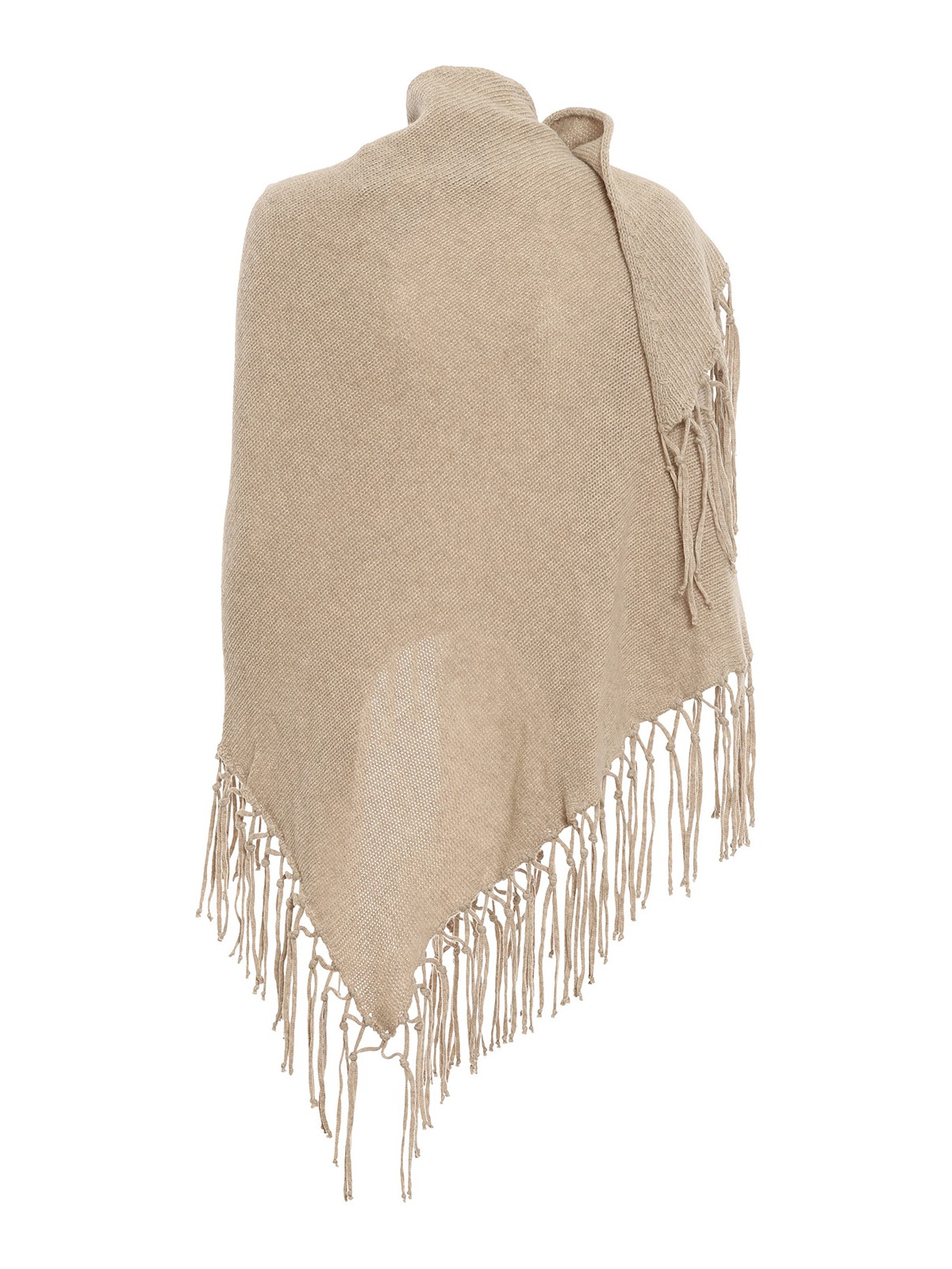 MaxMaraWEEKEND　ポンチョ ウィークエンド マックスマーラ(WEEK END Max Mara