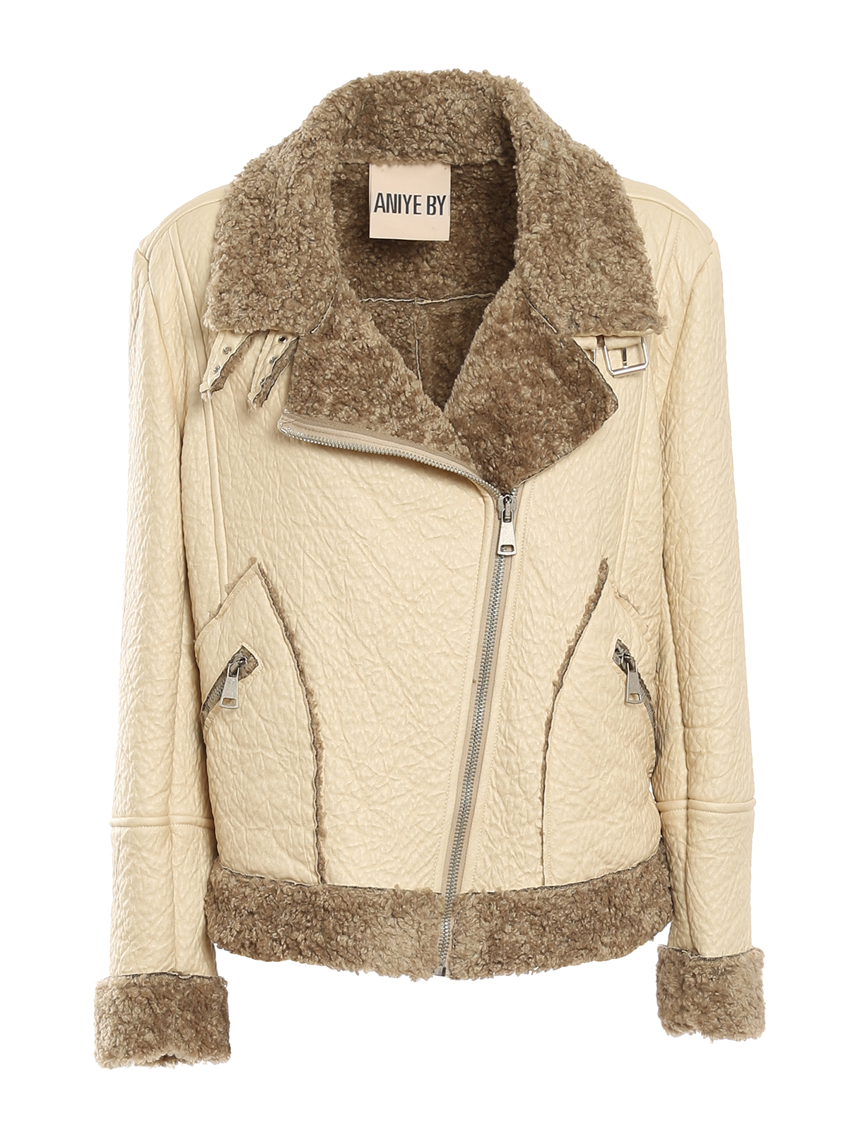 Molly Jacket
