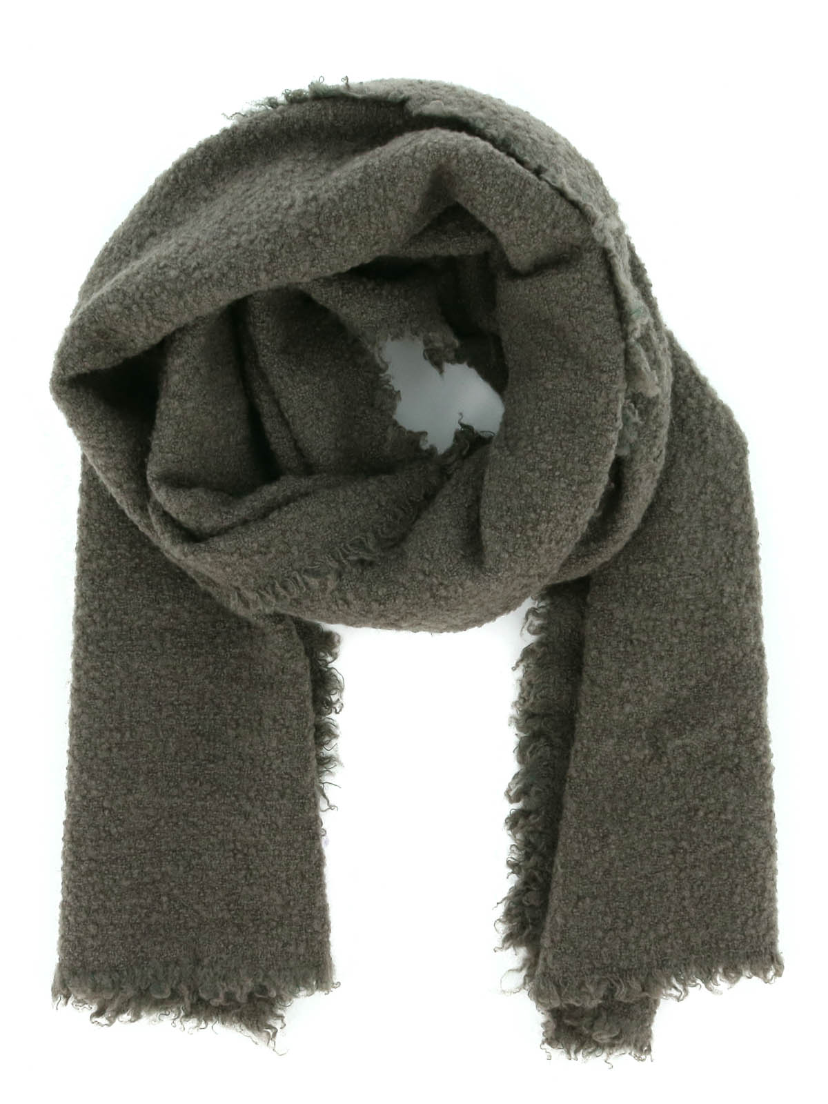 Alexina scarf