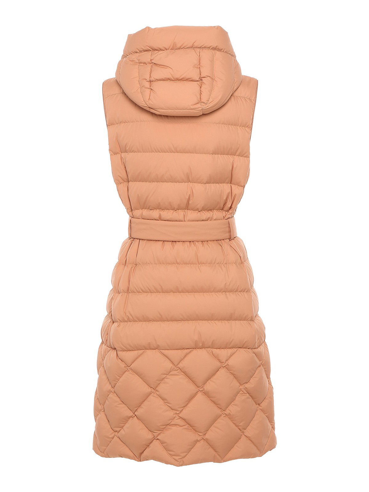 Woolrich Daunenjacke Ellis Gelb CFWWVE0011FRUT26358812