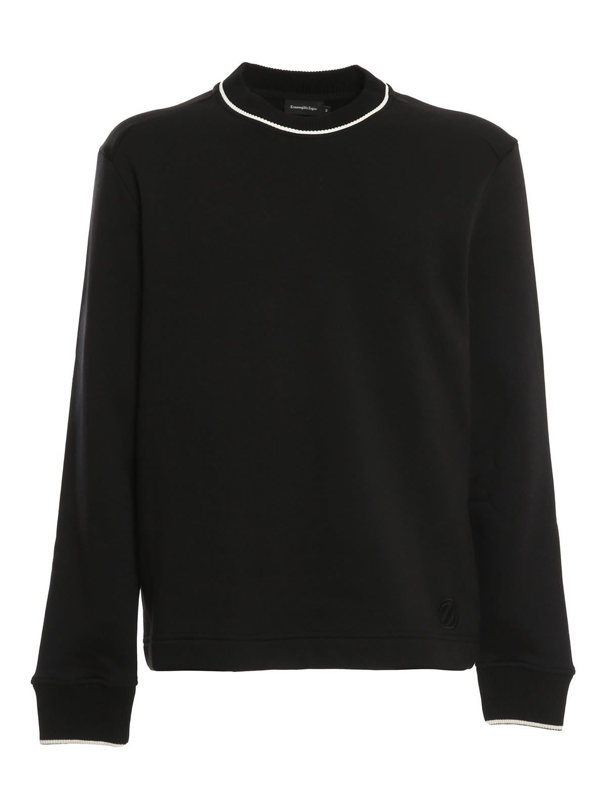 Ermenegildo Zegna coutureグラフィックセーター Ermenegildo Zegna coutureグラフィックセーター 【公式通販】
