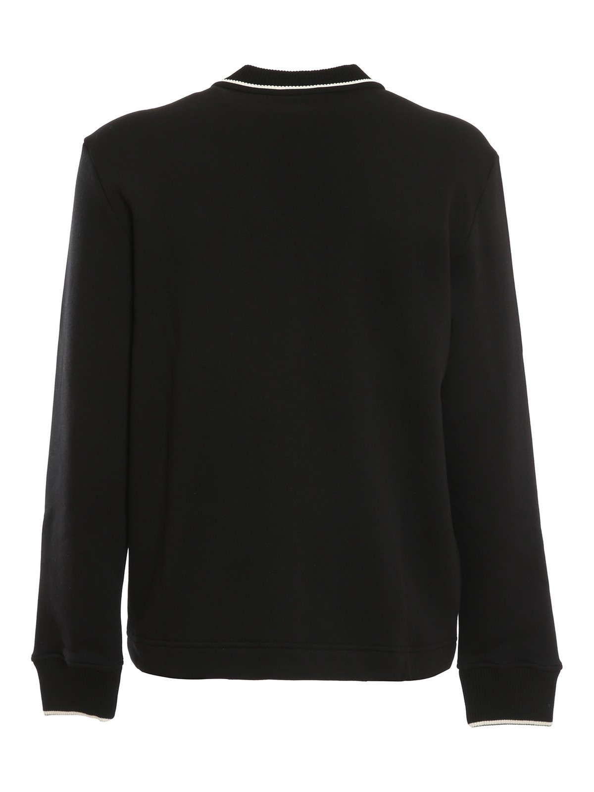 Ermenegildo Zegna coutureグラフィックセーター Ermenegildo Zegna coutureグラフィックセーター 【公式通販】