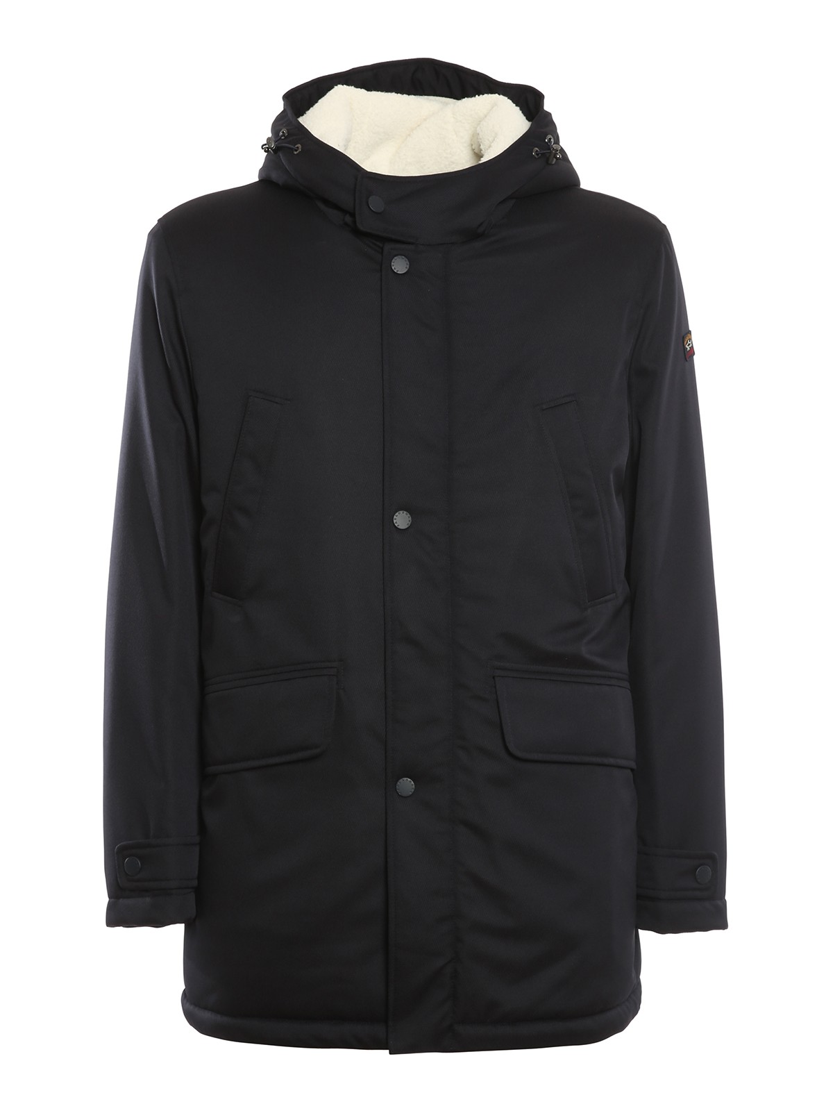 Paul&Shark ポール&シャーク フィールドパーカー マウンテンパーカー Paul&Shark ポール&シャーク フィールドパーカー マウンテン